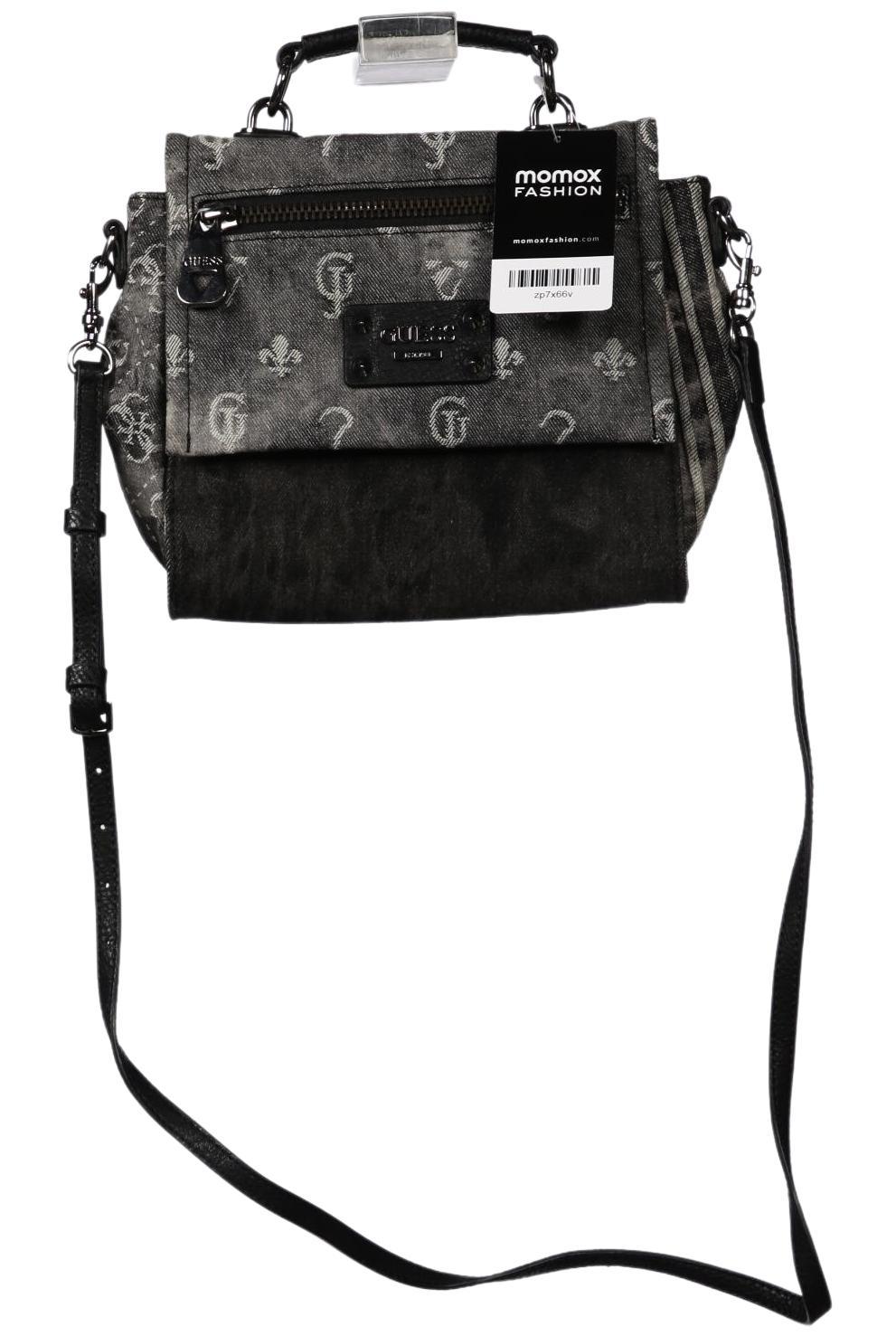 

Guess Damen Handtasche, grau, Gr.