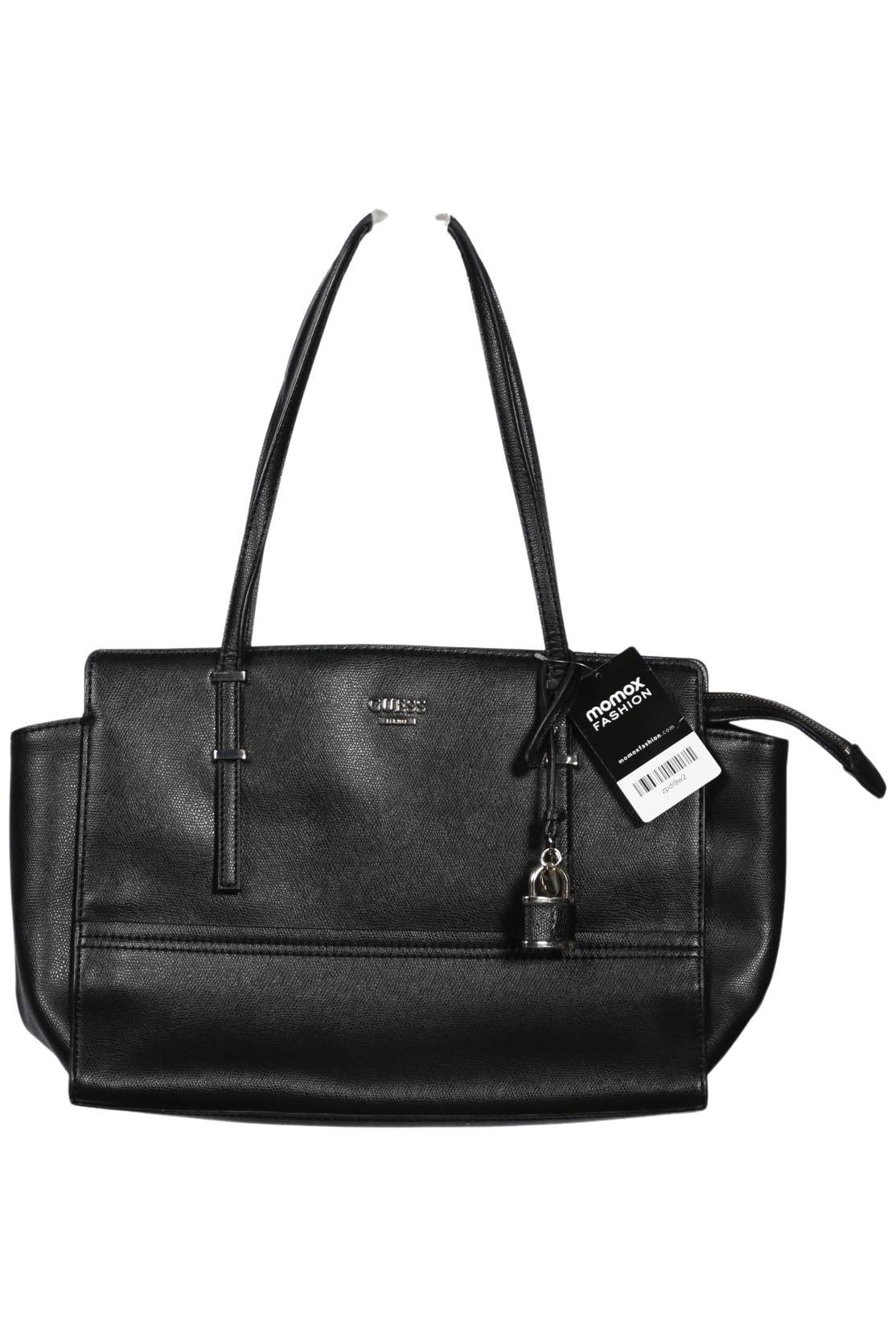 

Guess Damen Handtasche, schwarz, Gr.