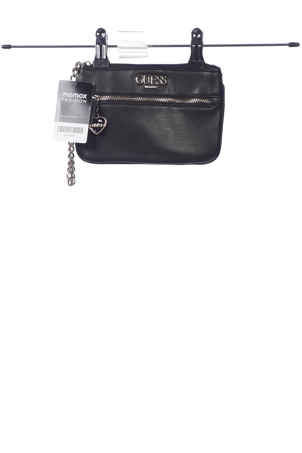 

Guess Damen Handtasche, schwarz, Gr.