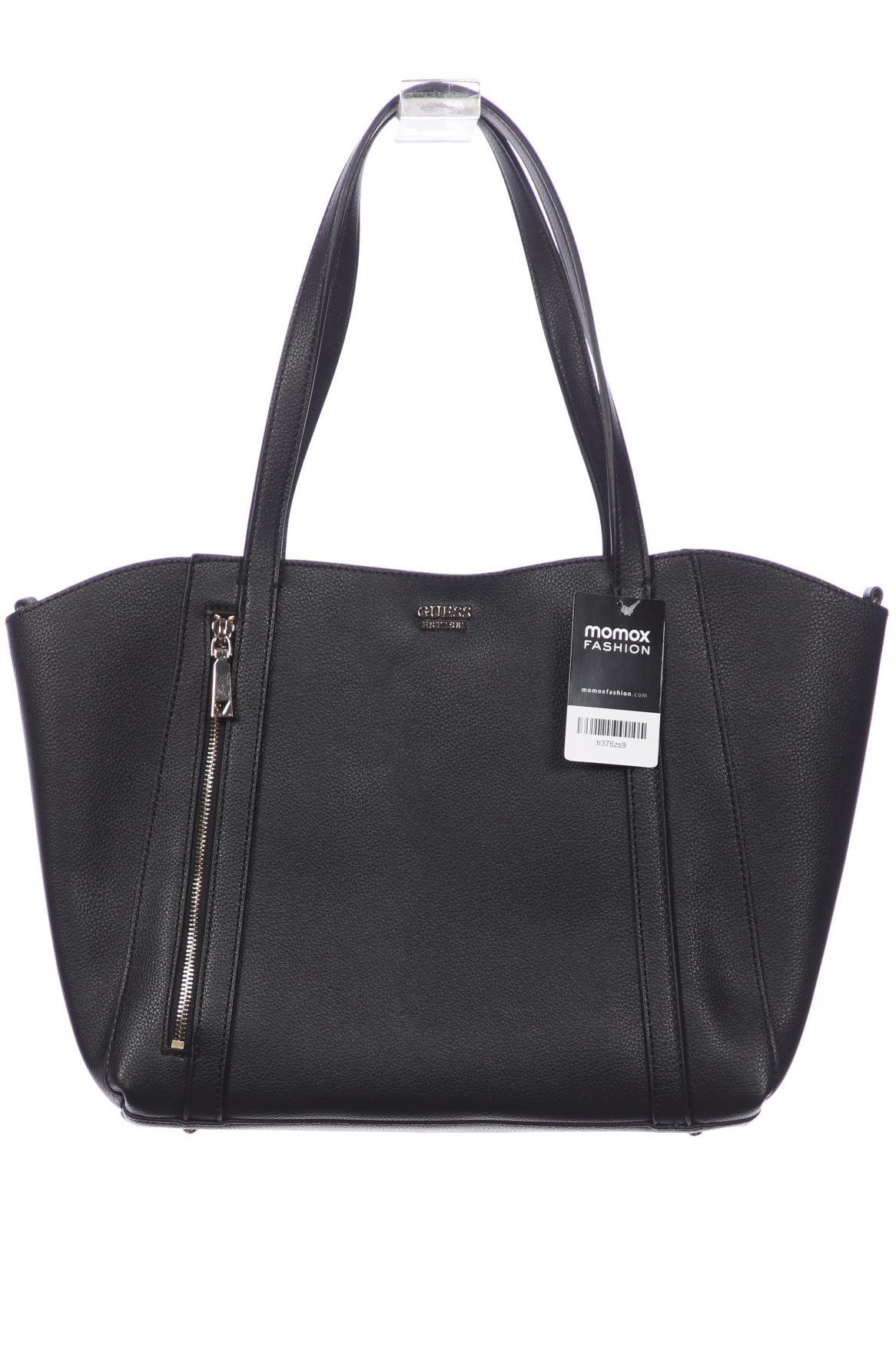 

Guess Damen Handtasche, schwarz, Gr.