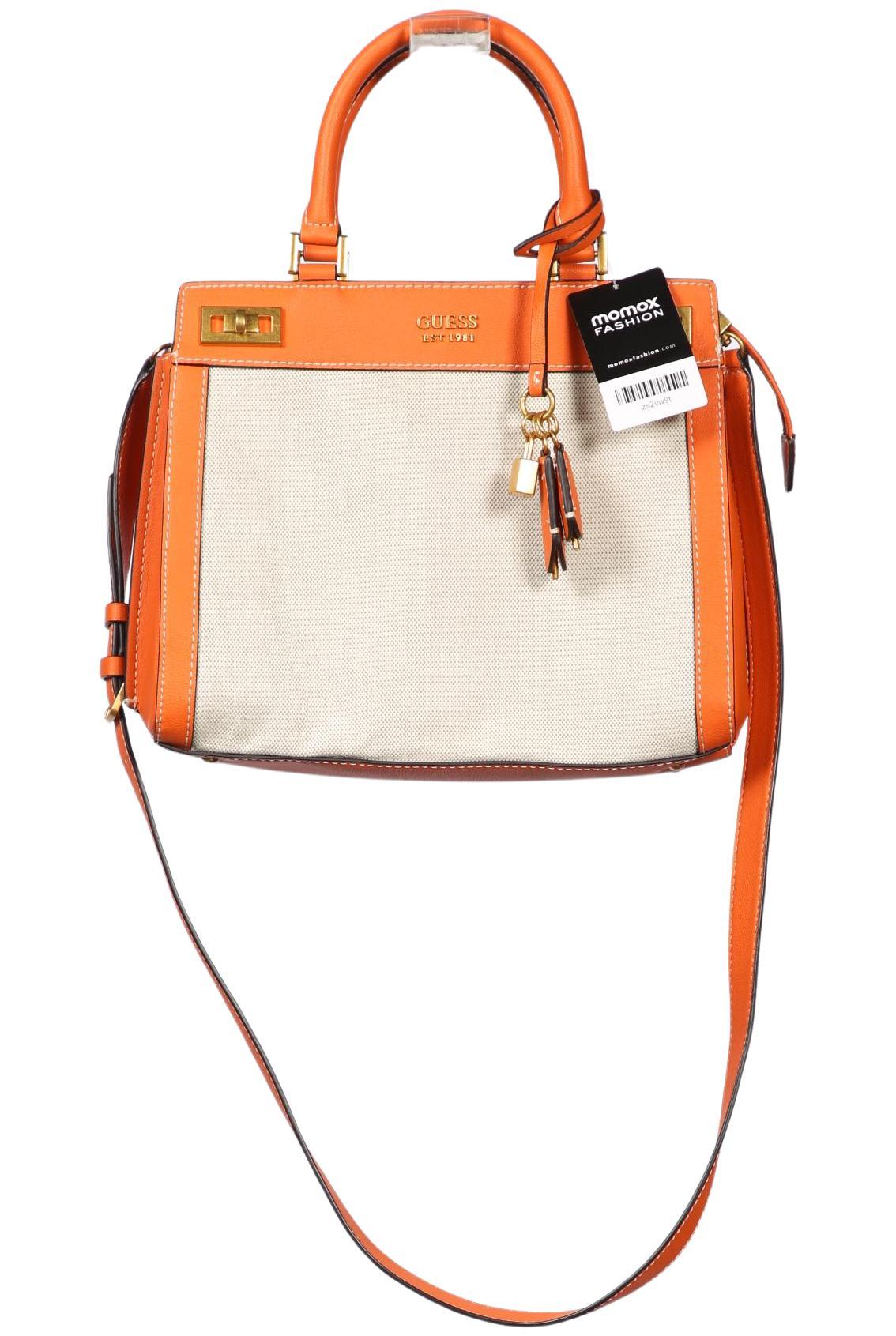 

Guess Damen Handtasche, mehrfarbig, Gr.