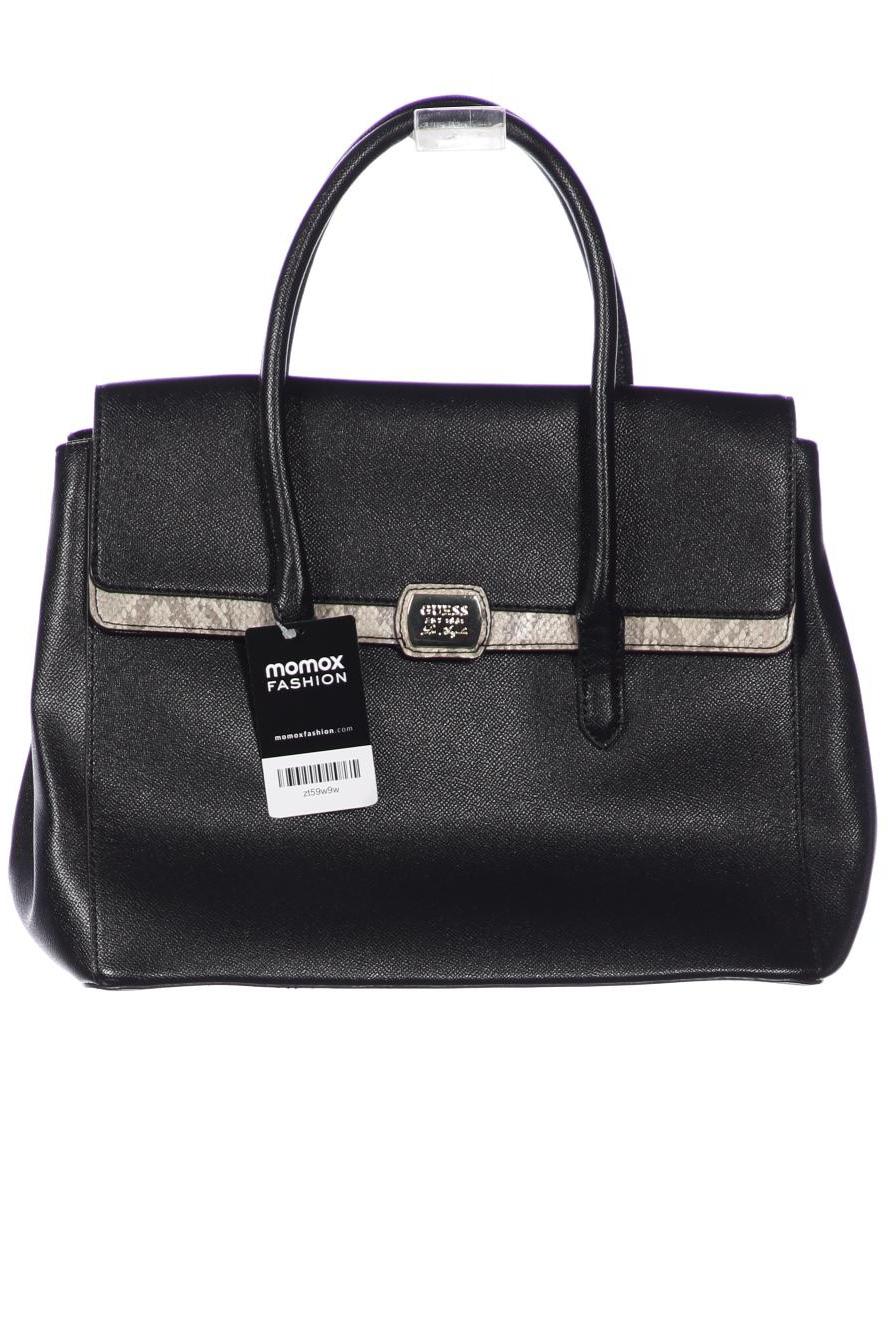 

GUESS Damen Handtasche, schwarz