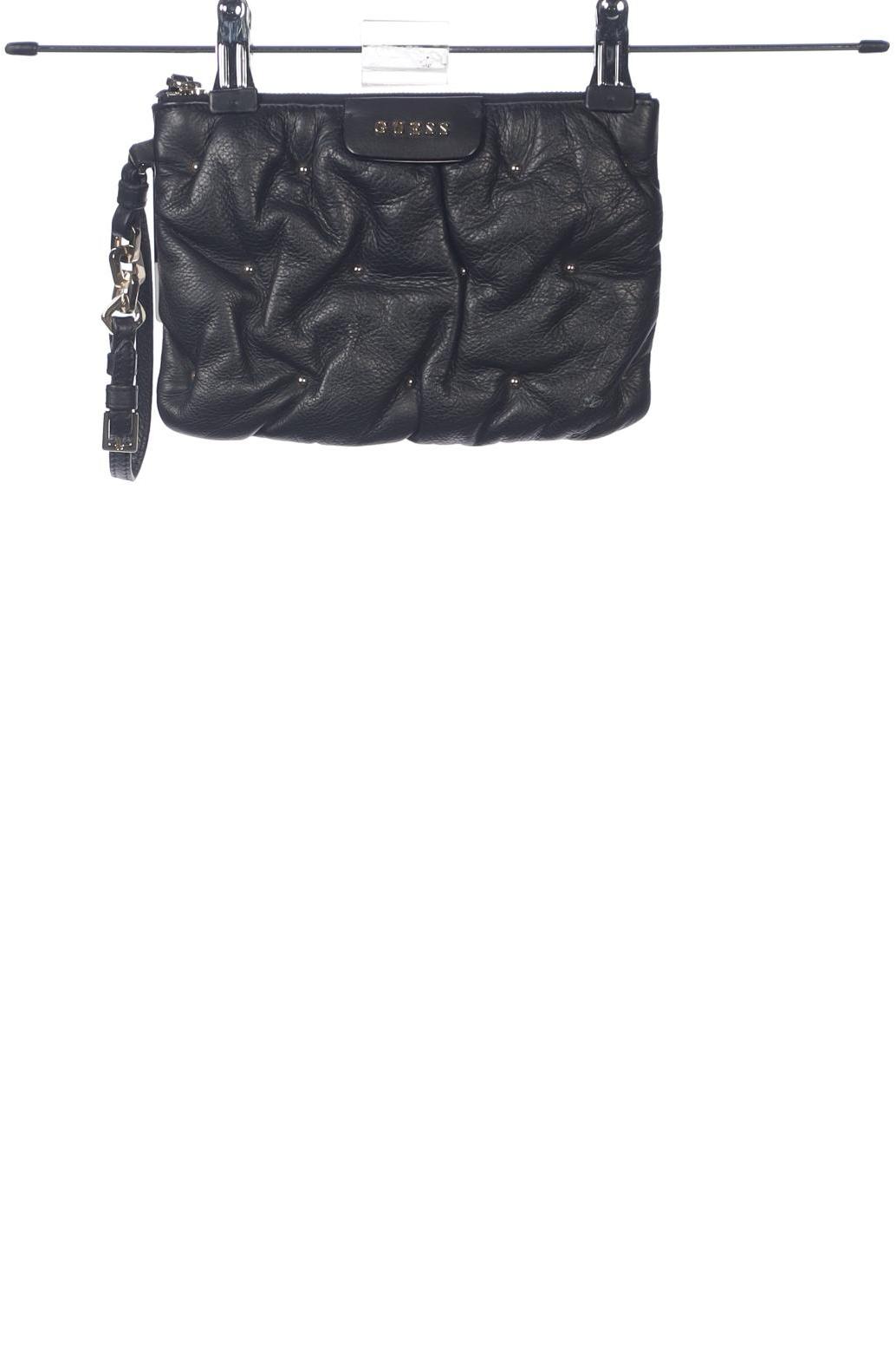 

Guess Damen Handtasche, schwarz, Gr.
