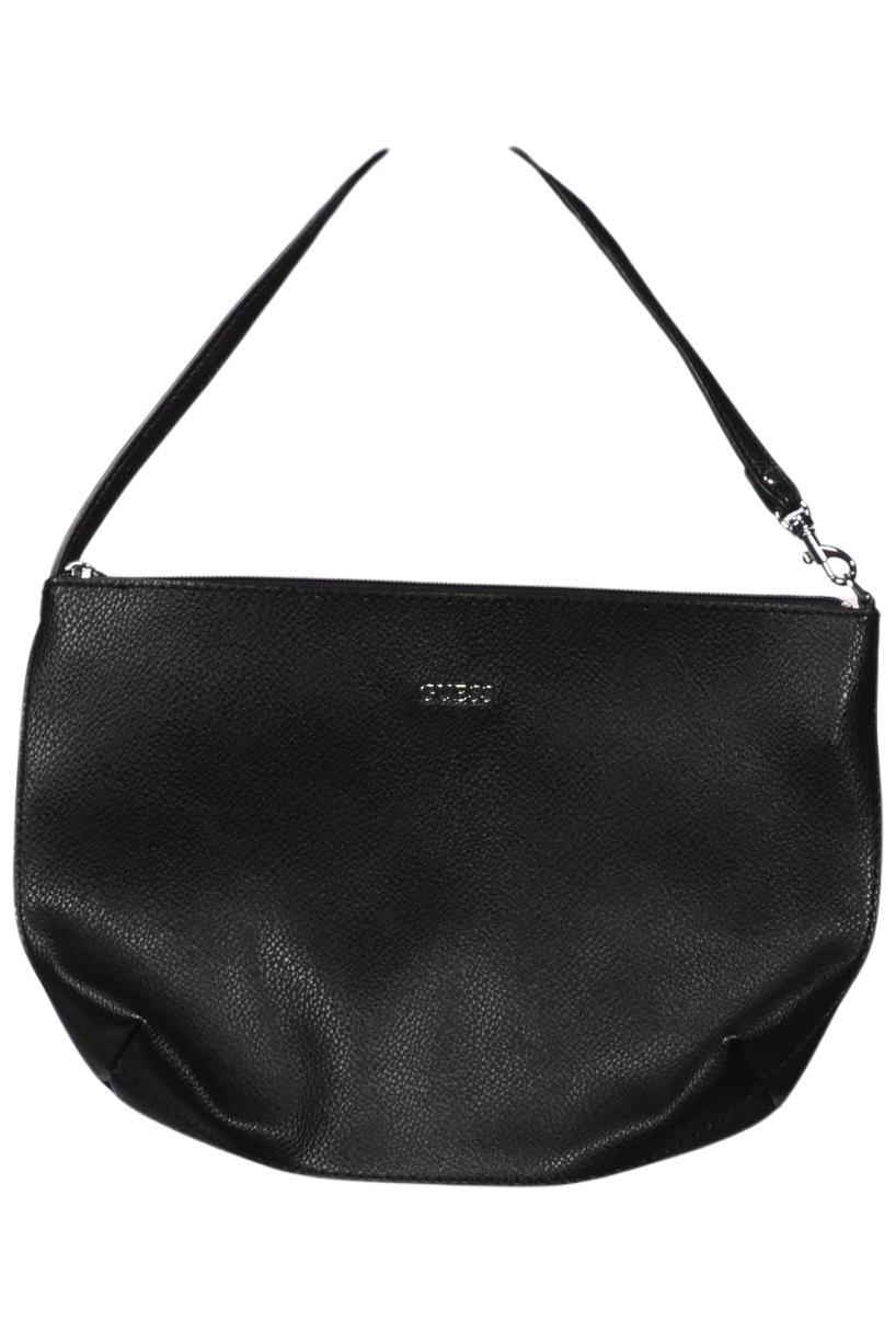 

Guess Damen Handtasche, schwarz, Gr.