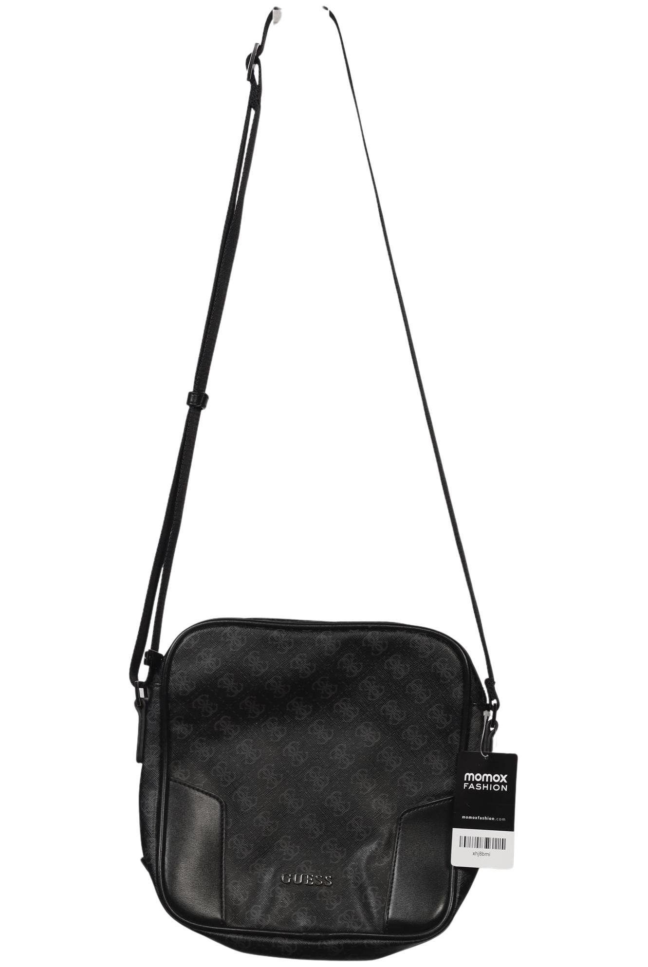 

Guess Damen Handtasche, schwarz, Gr.