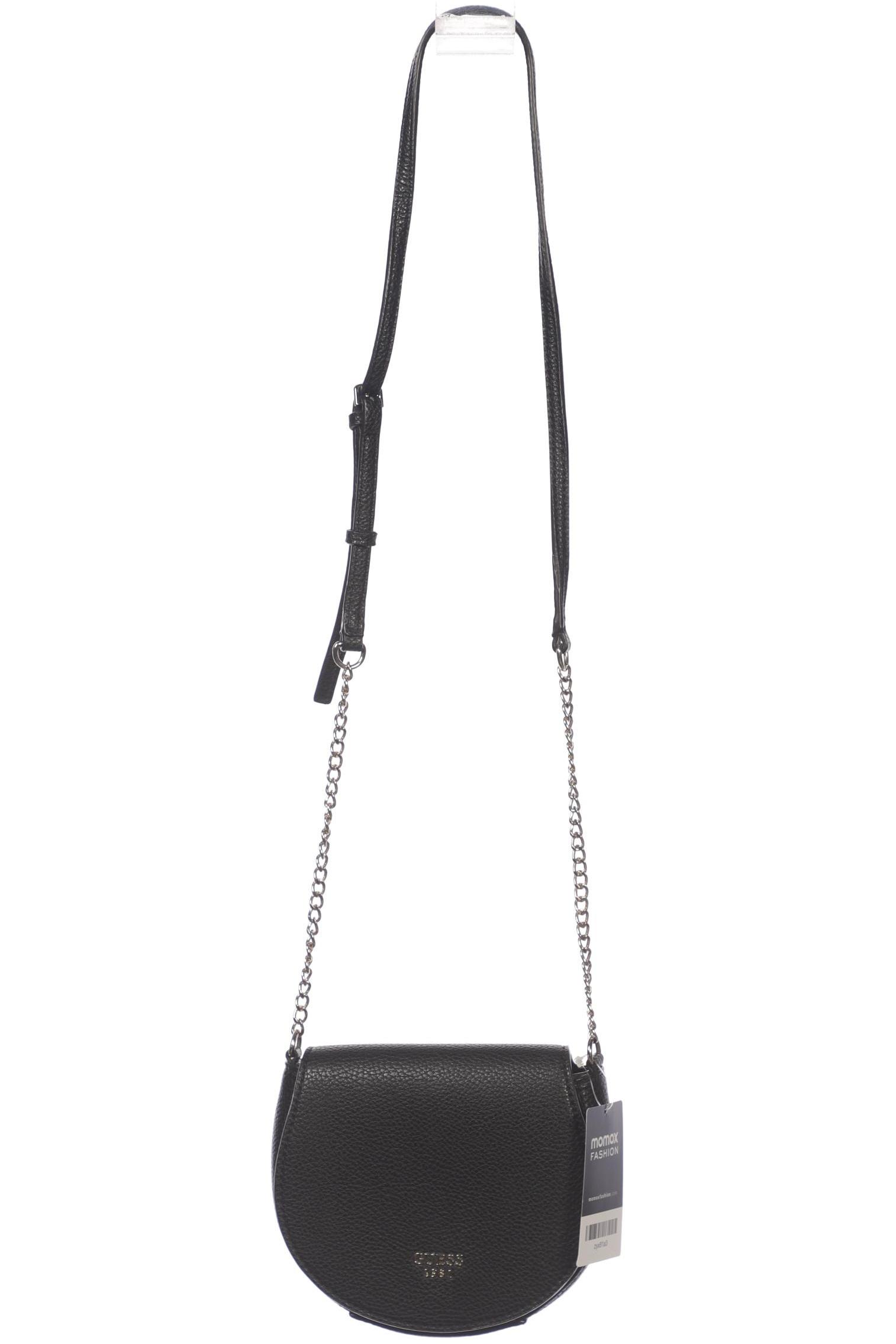 

GUESS Damen Handtasche, schwarz