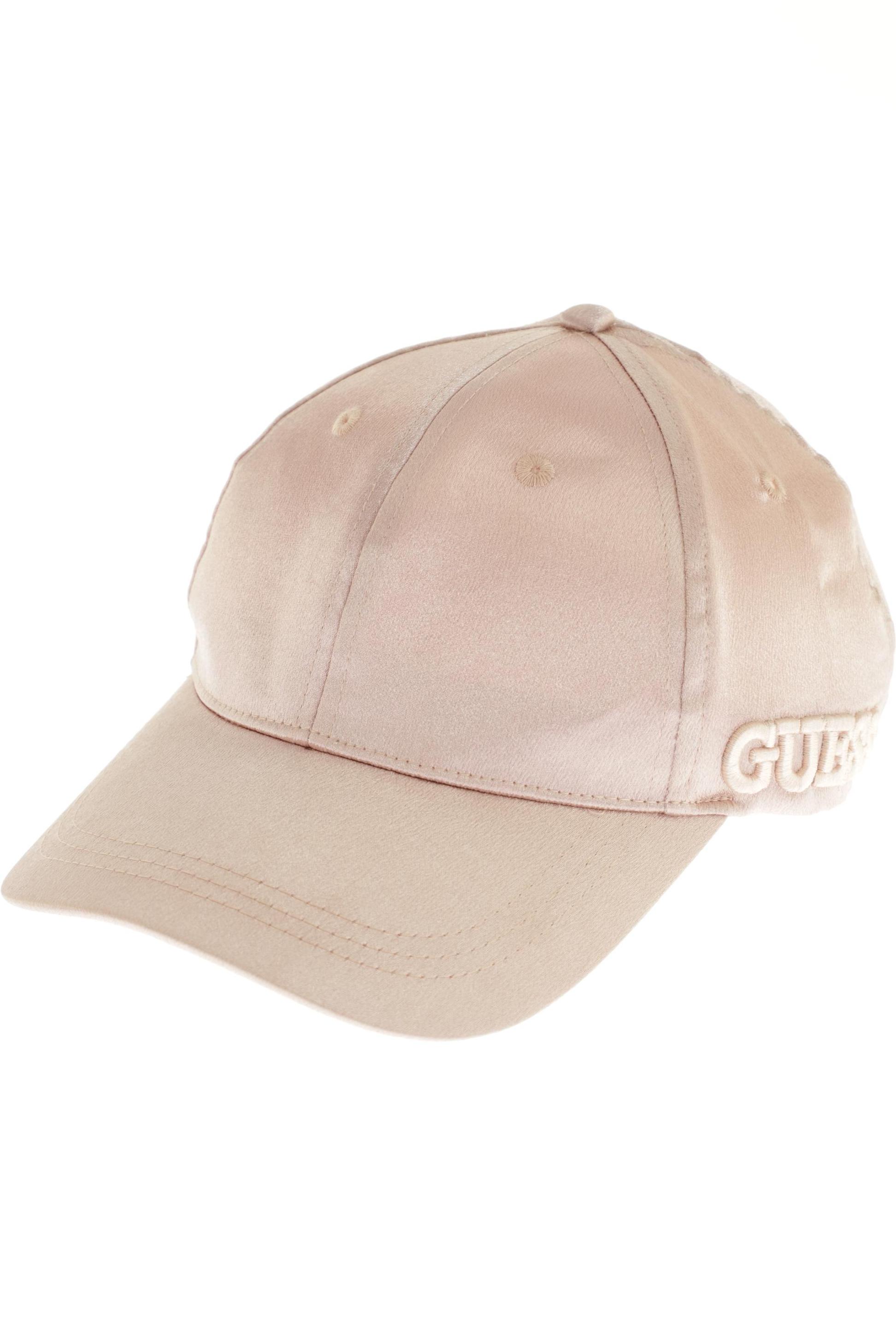 

Guess Damen Hut/Mütze, pink, Gr. uni