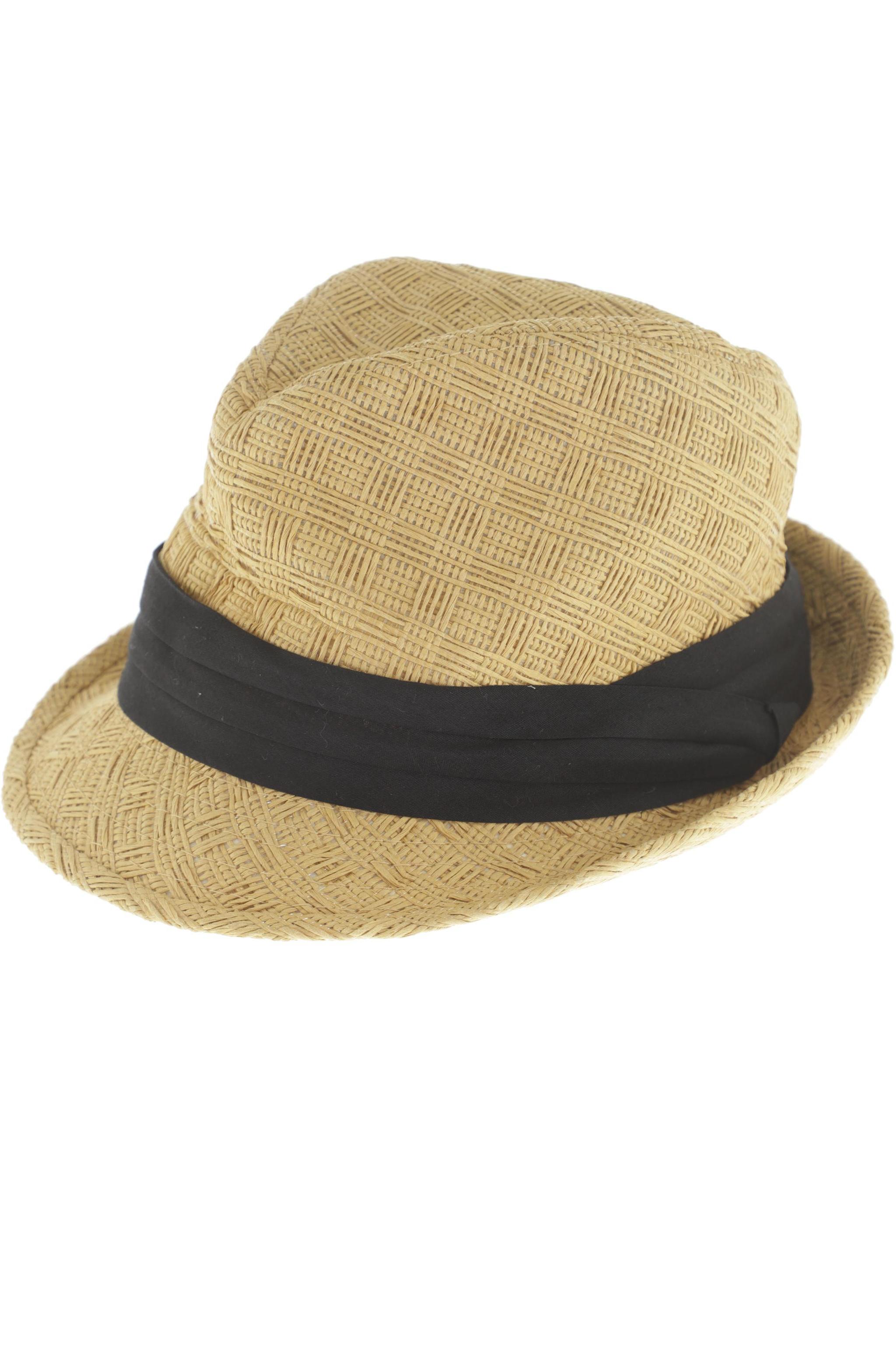 

Guess Damen Hut/Mütze, beige, Gr. uni