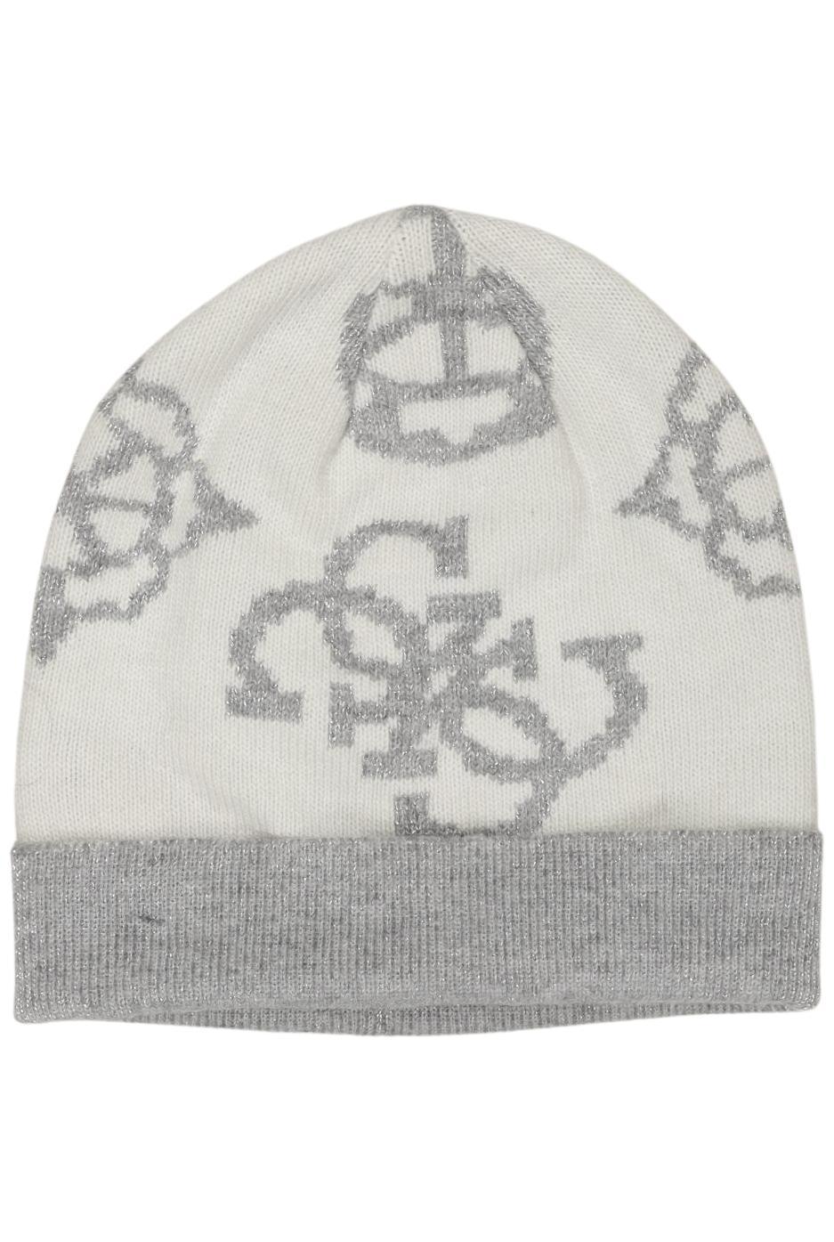 

Guess Damen Hut/Mütze, mehrfarbig, Gr. 56