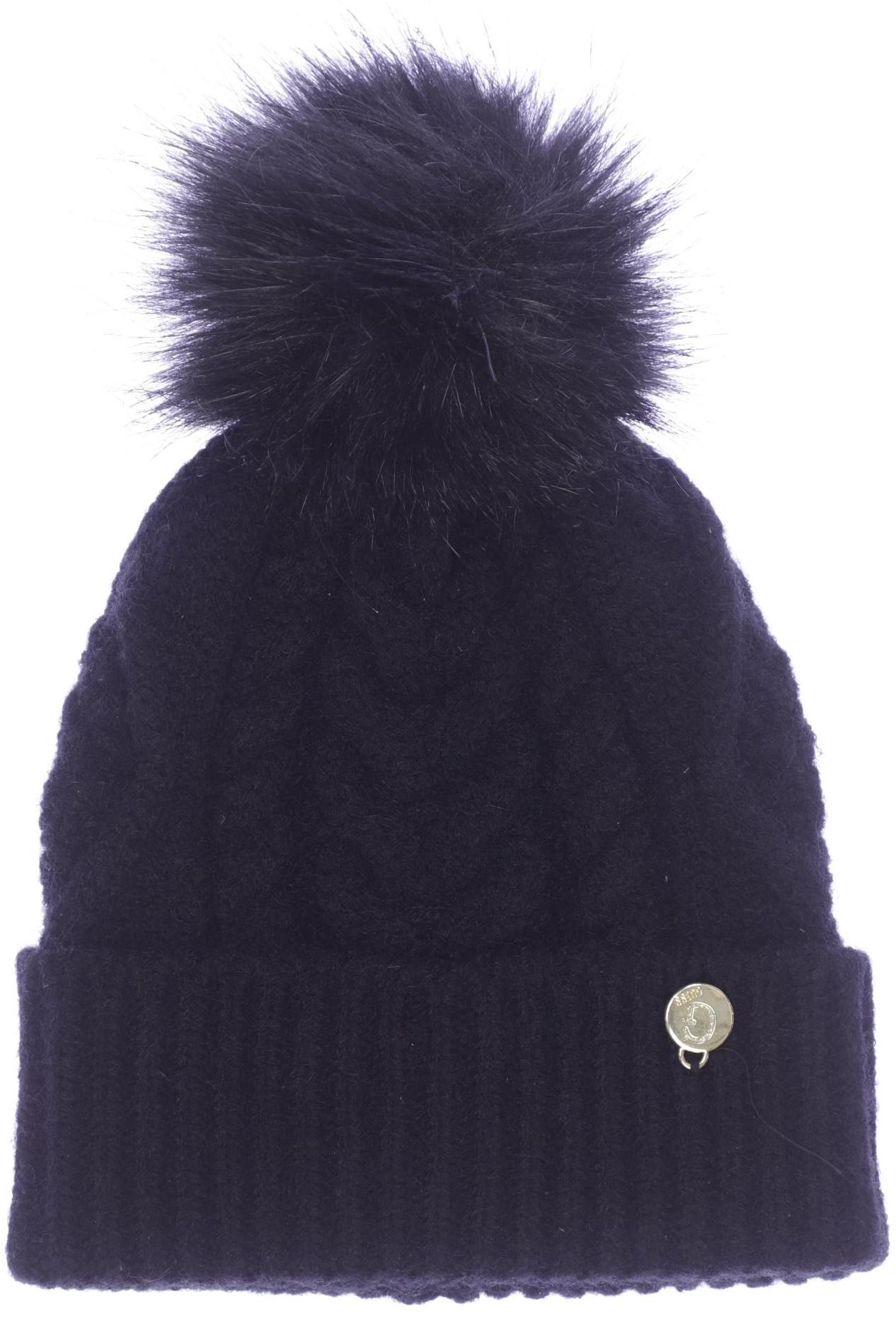 

Guess Damen Hut/Mütze, schwarz, Gr. 54