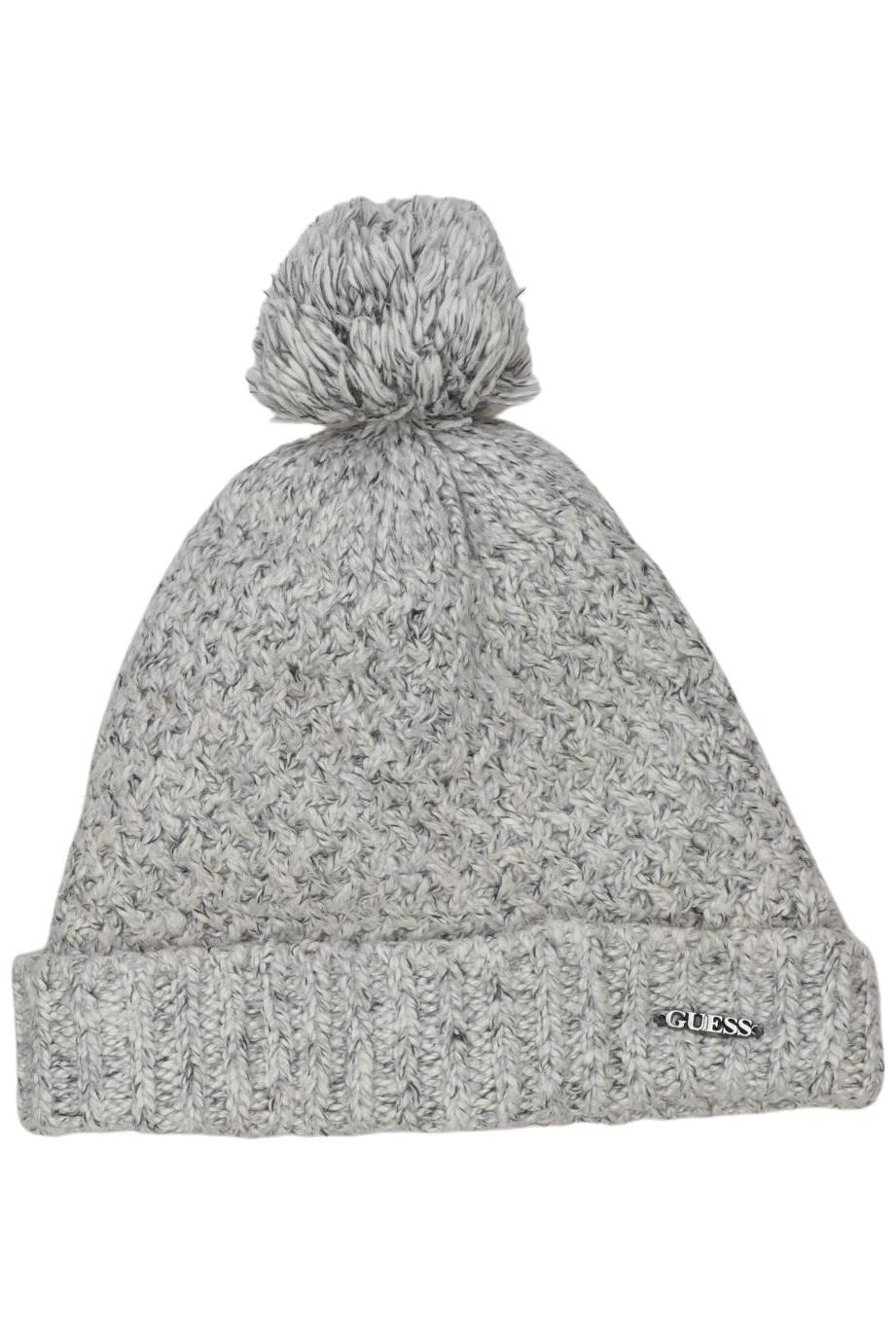 

Guess Damen Hut/Mütze, grau, Gr. 54