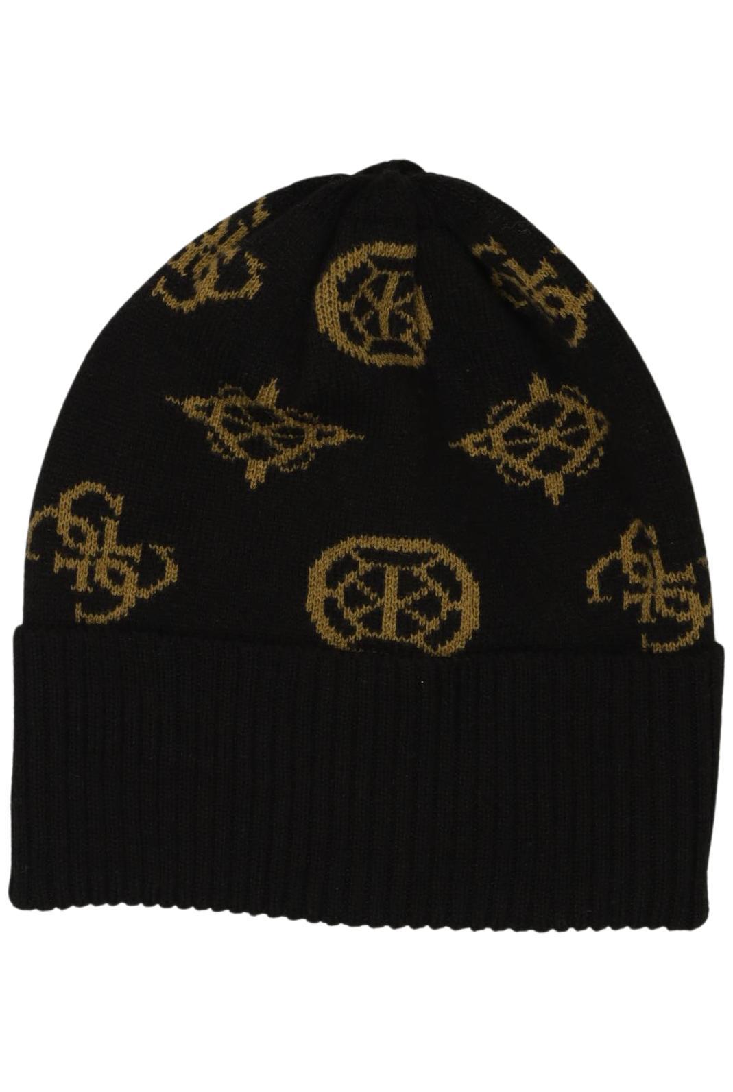 

Guess Damen Hut/Mütze, mehrfarbig, Gr. 56