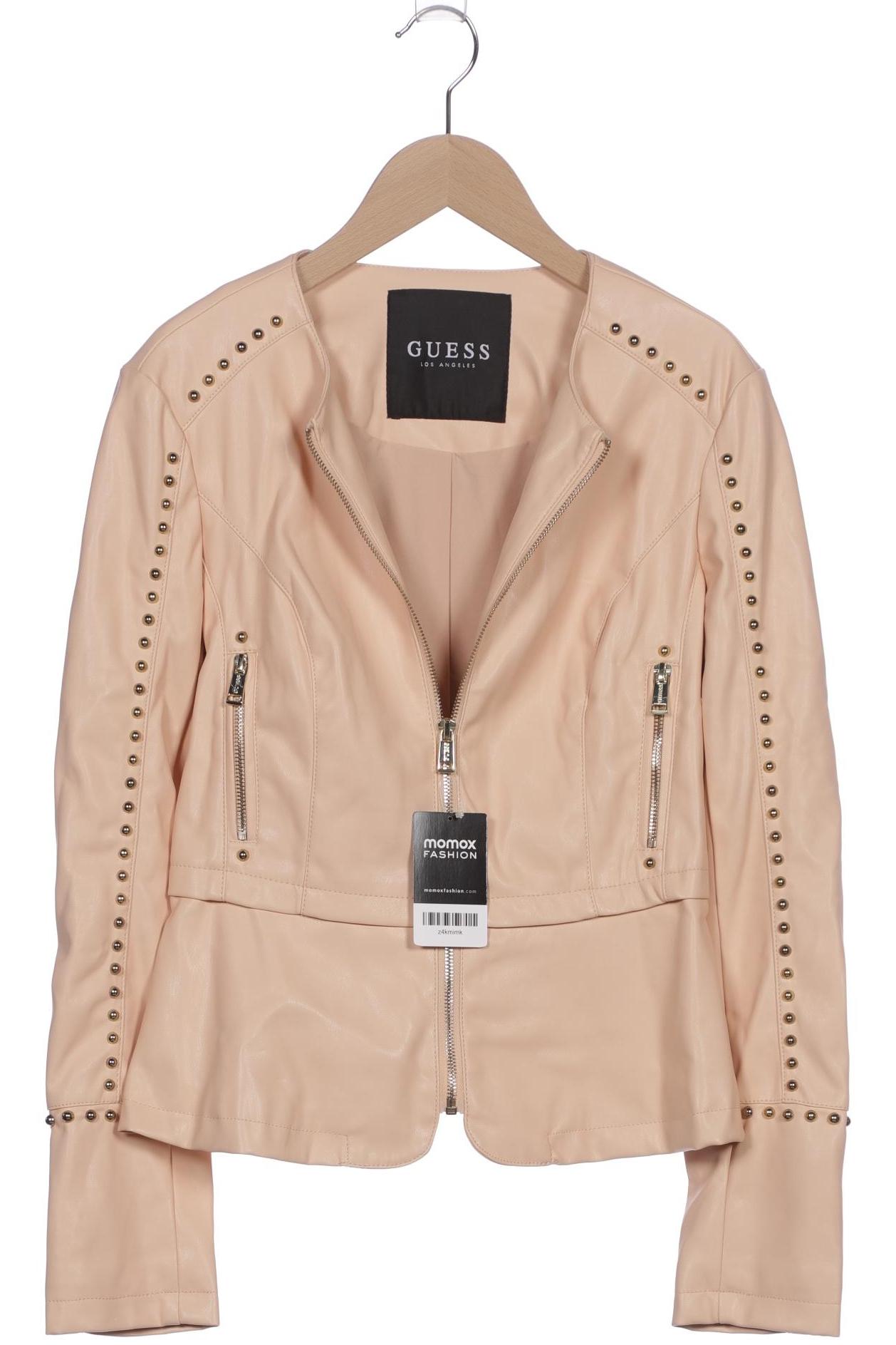 

Guess Damen Jacke, pink, Gr. 40