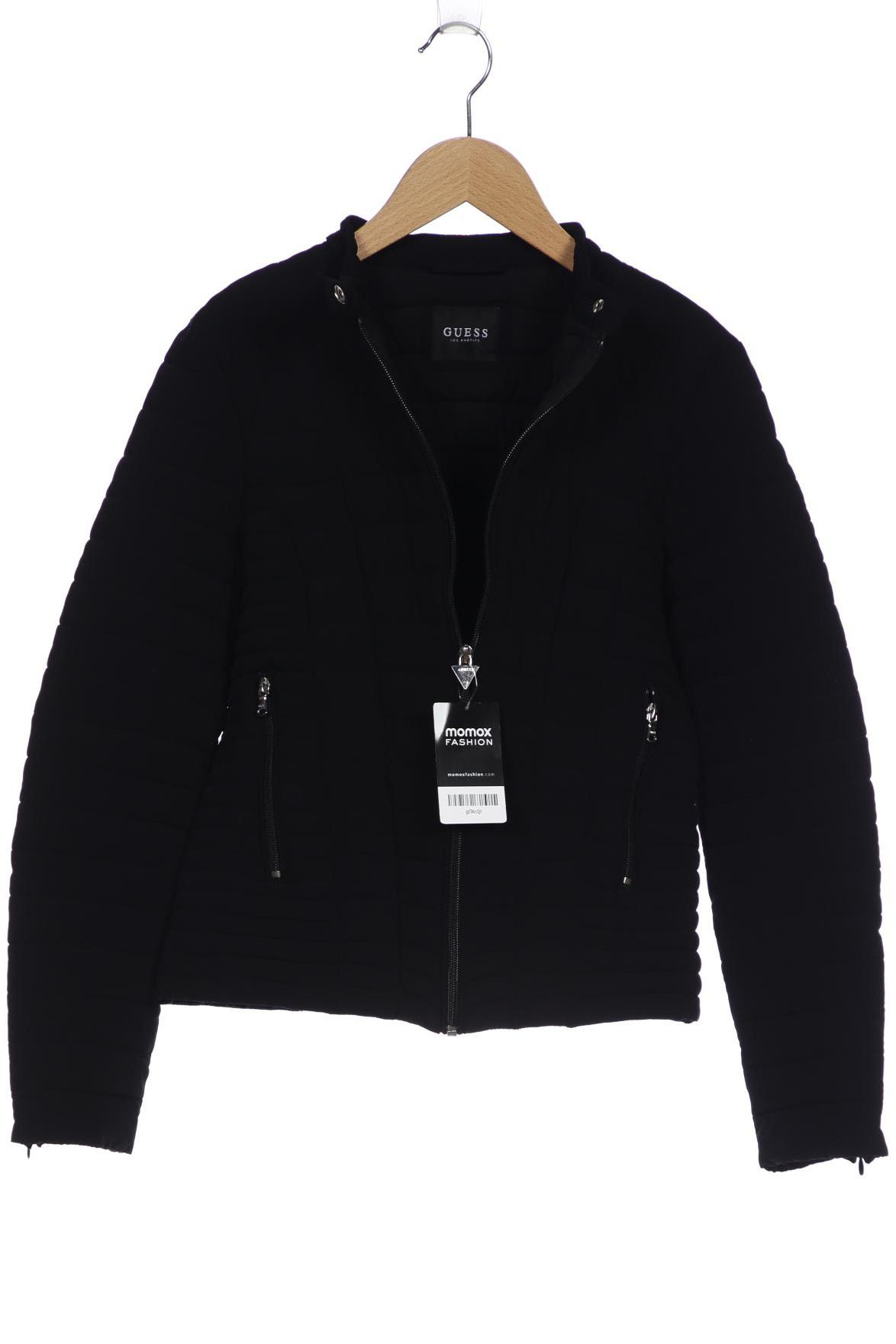 

Guess Damen Jacke, schwarz, Gr. 42
