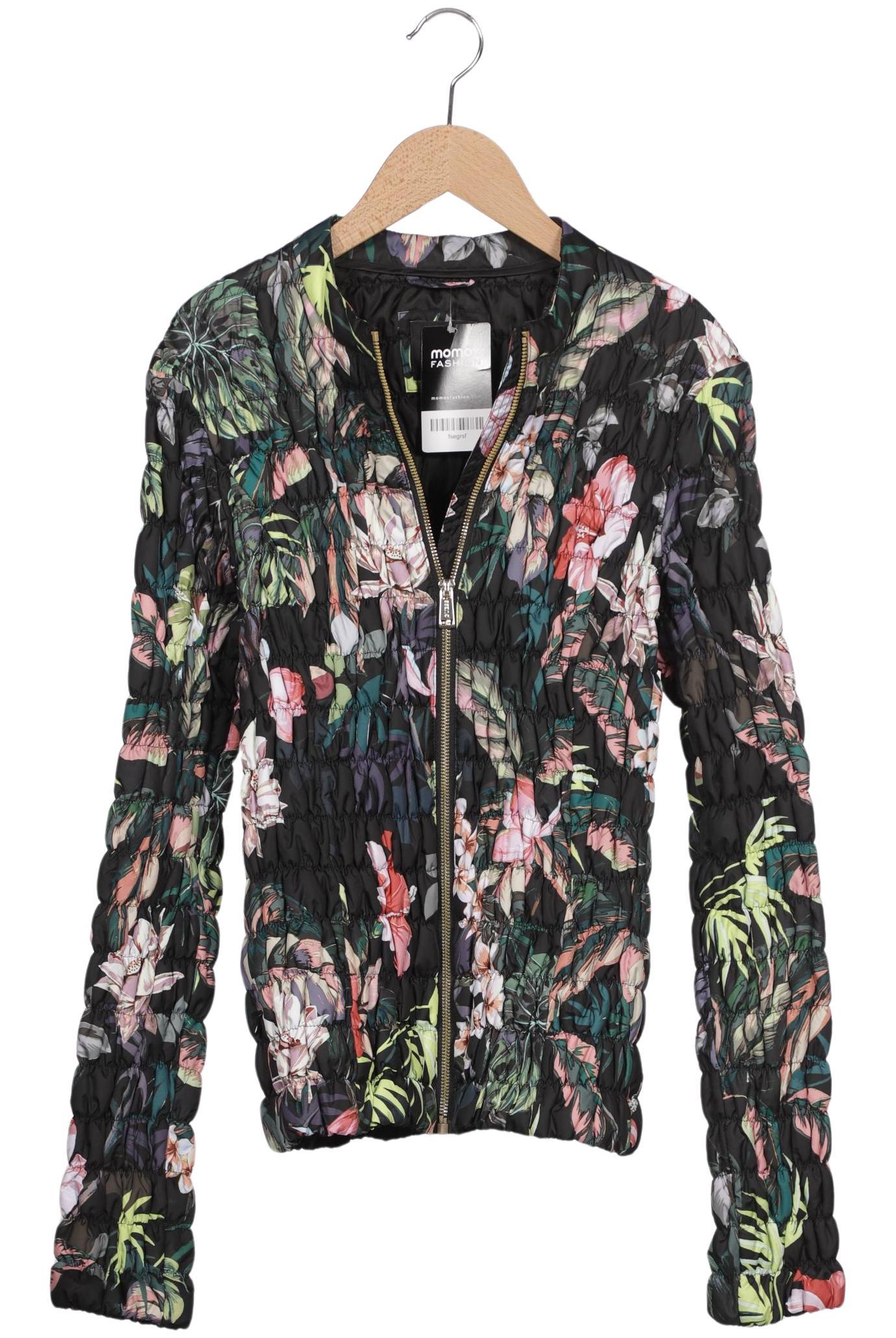 

Guess Damen Jacke, mehrfarbig, Gr. 42