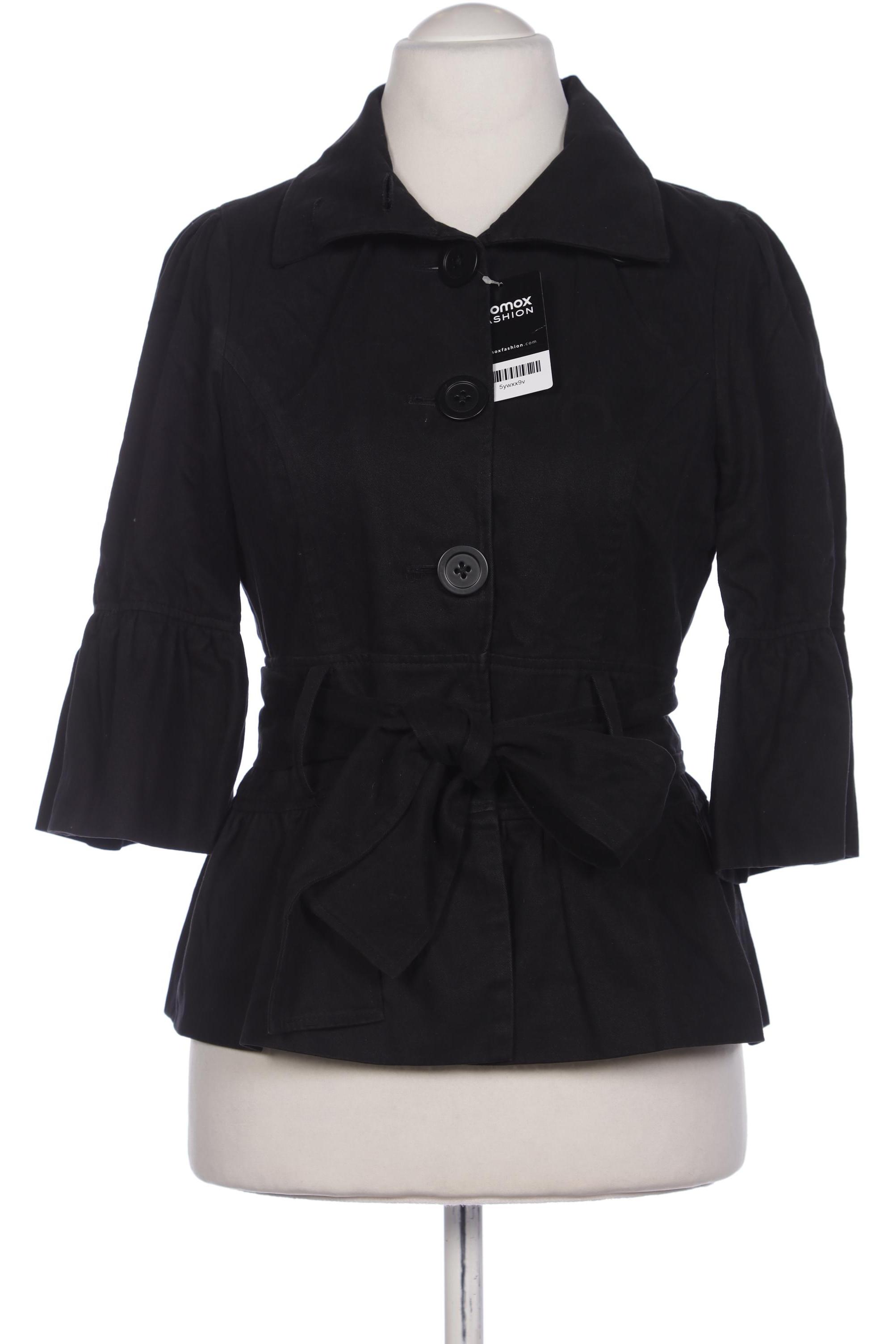 

Guess Damen Jacke, schwarz, Gr. 42