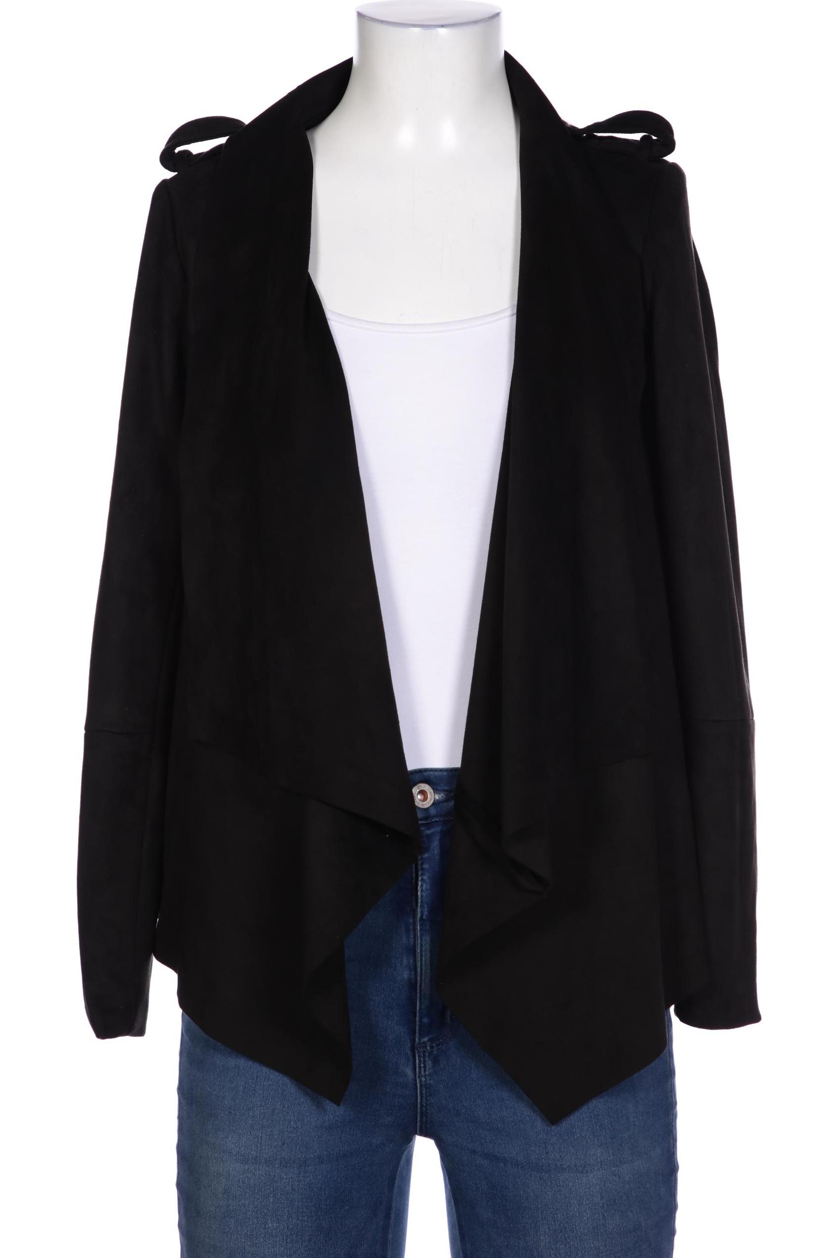 

GUESS Damen Jacke, schwarz