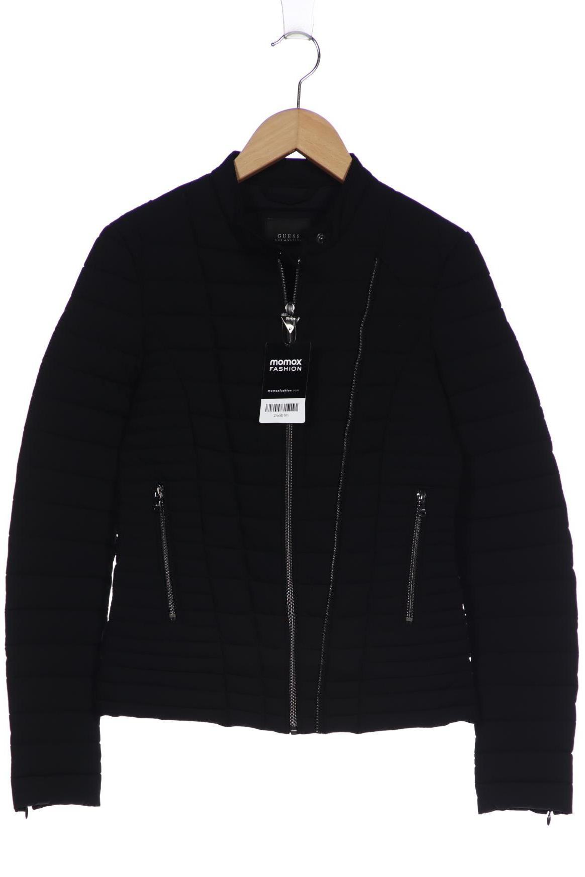 

GUESS Damen Jacke, schwarz