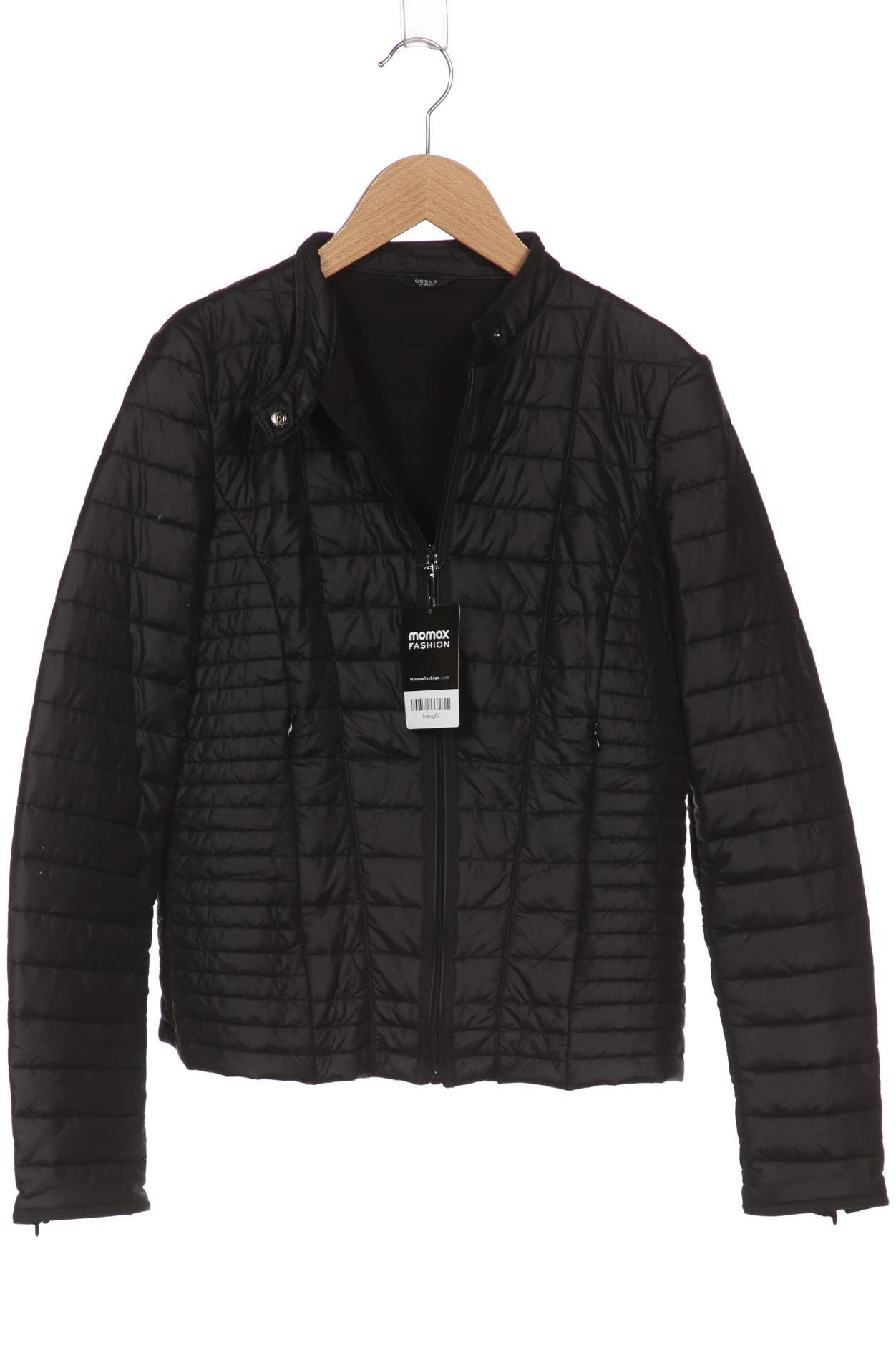 

Guess Damen Jacke, schwarz, Gr. 42