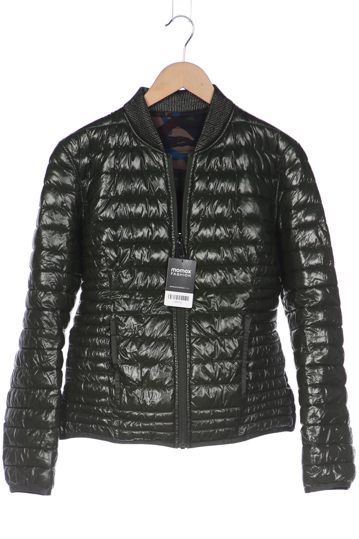 

Guess Damen Jacke, grün, Gr. 44