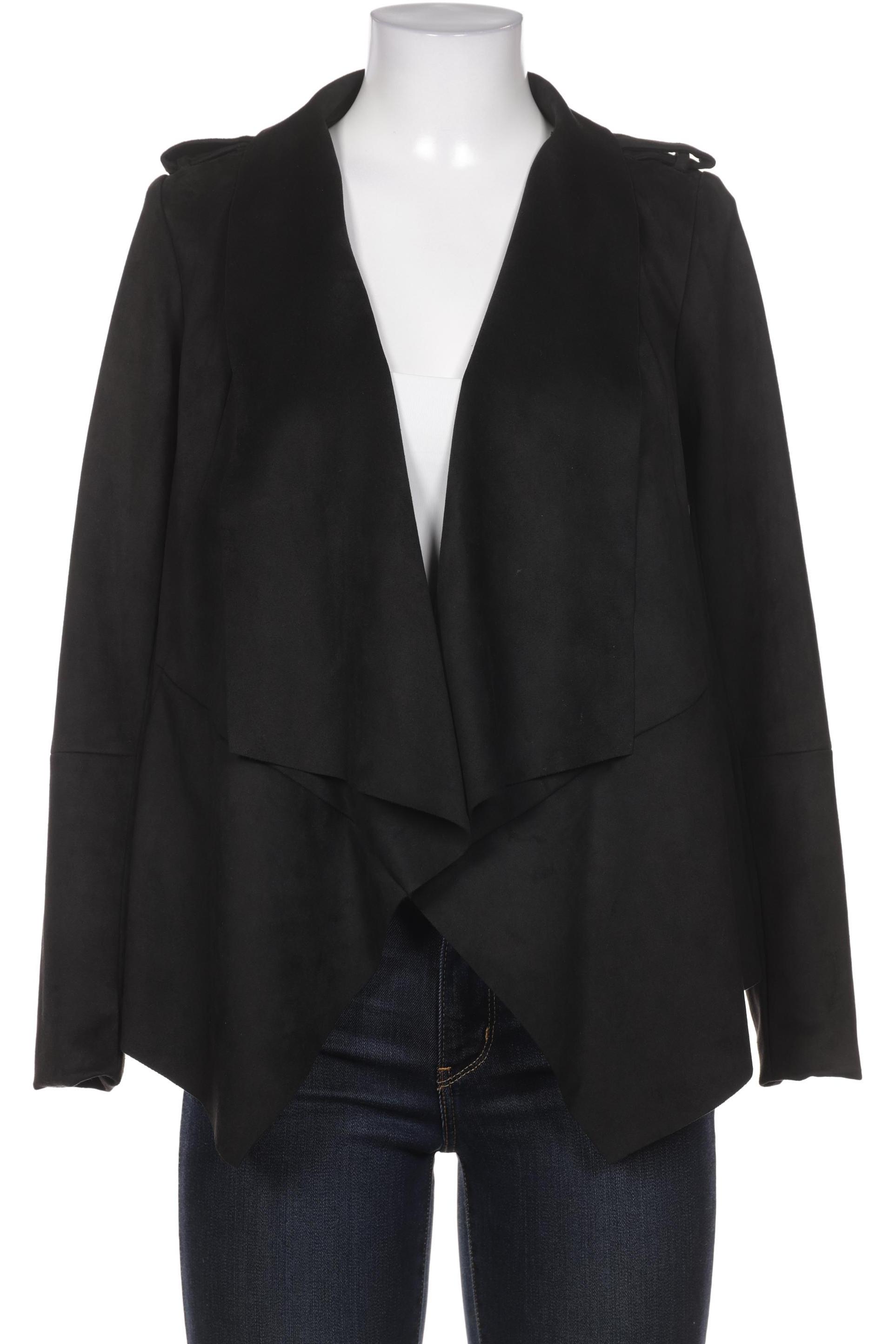 

Guess Damen Jacke, schwarz, Gr. 38
