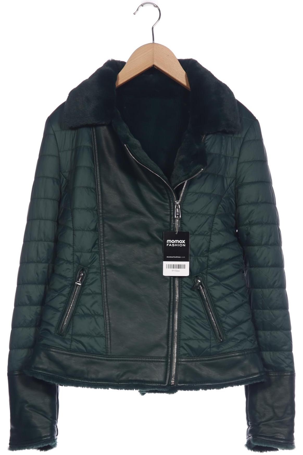 

Guess Damen Jacke, grün, Gr. 42