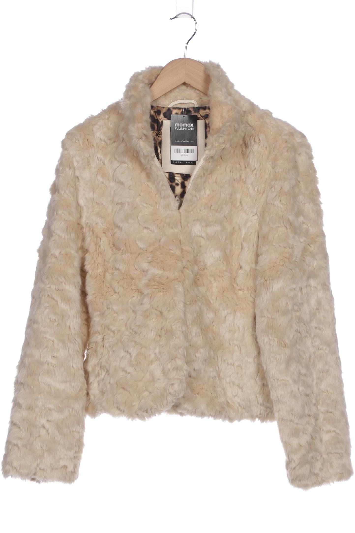 

Guess Damen Jacke, cremeweiß, Gr. 44