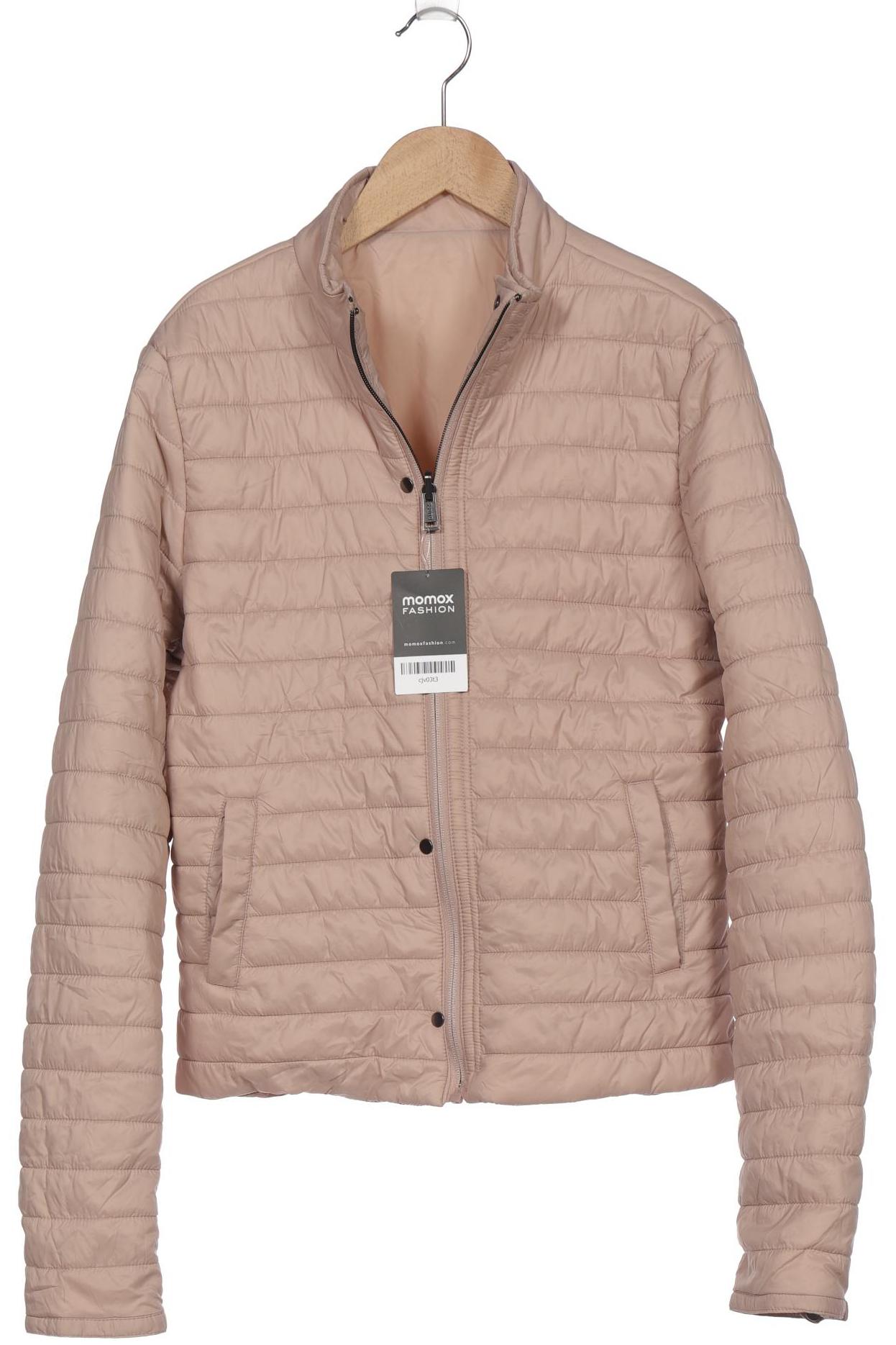 

Guess Damen Jacke, beige, Gr. 44