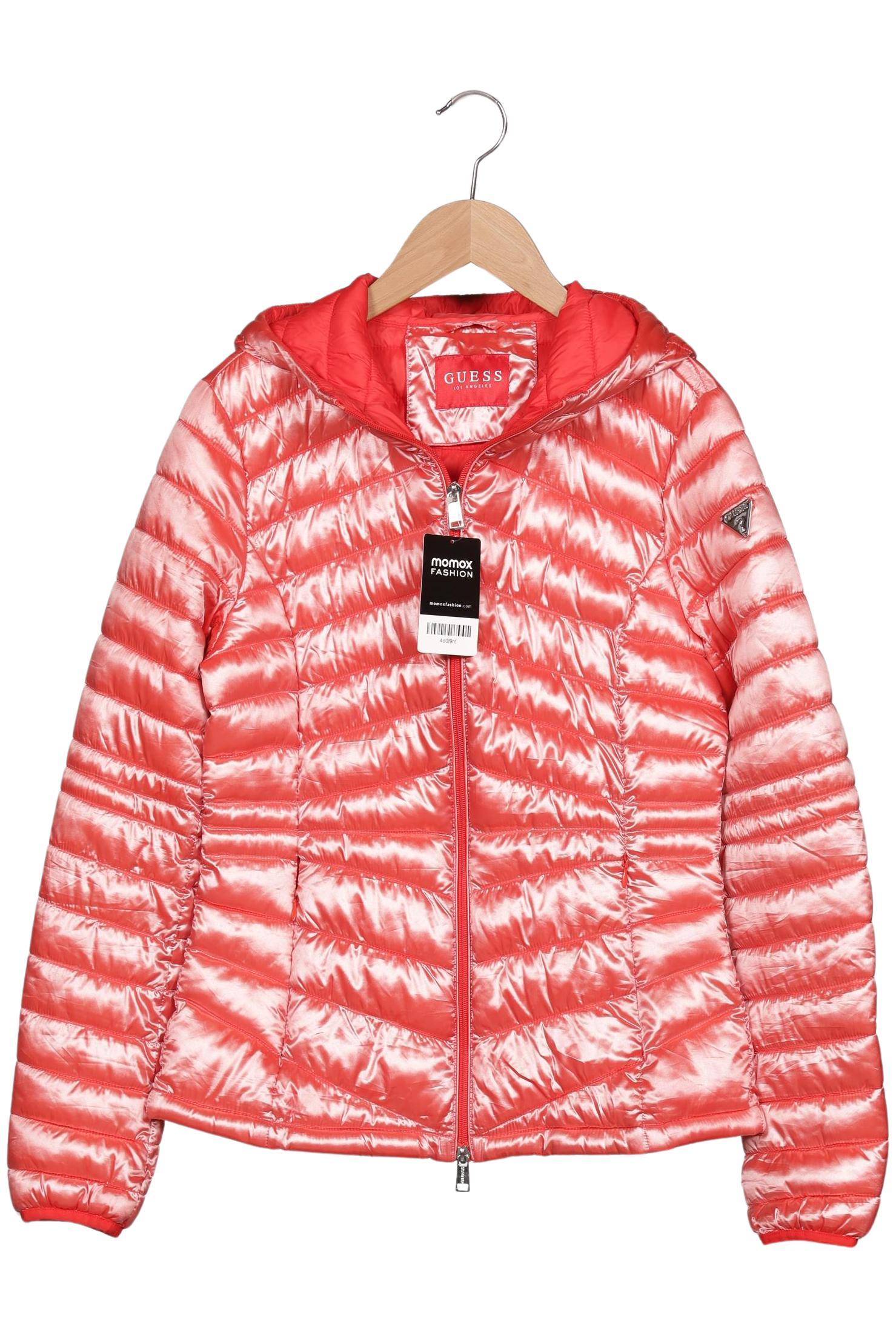 

Guess Damen Jacke, pink, Gr. 36