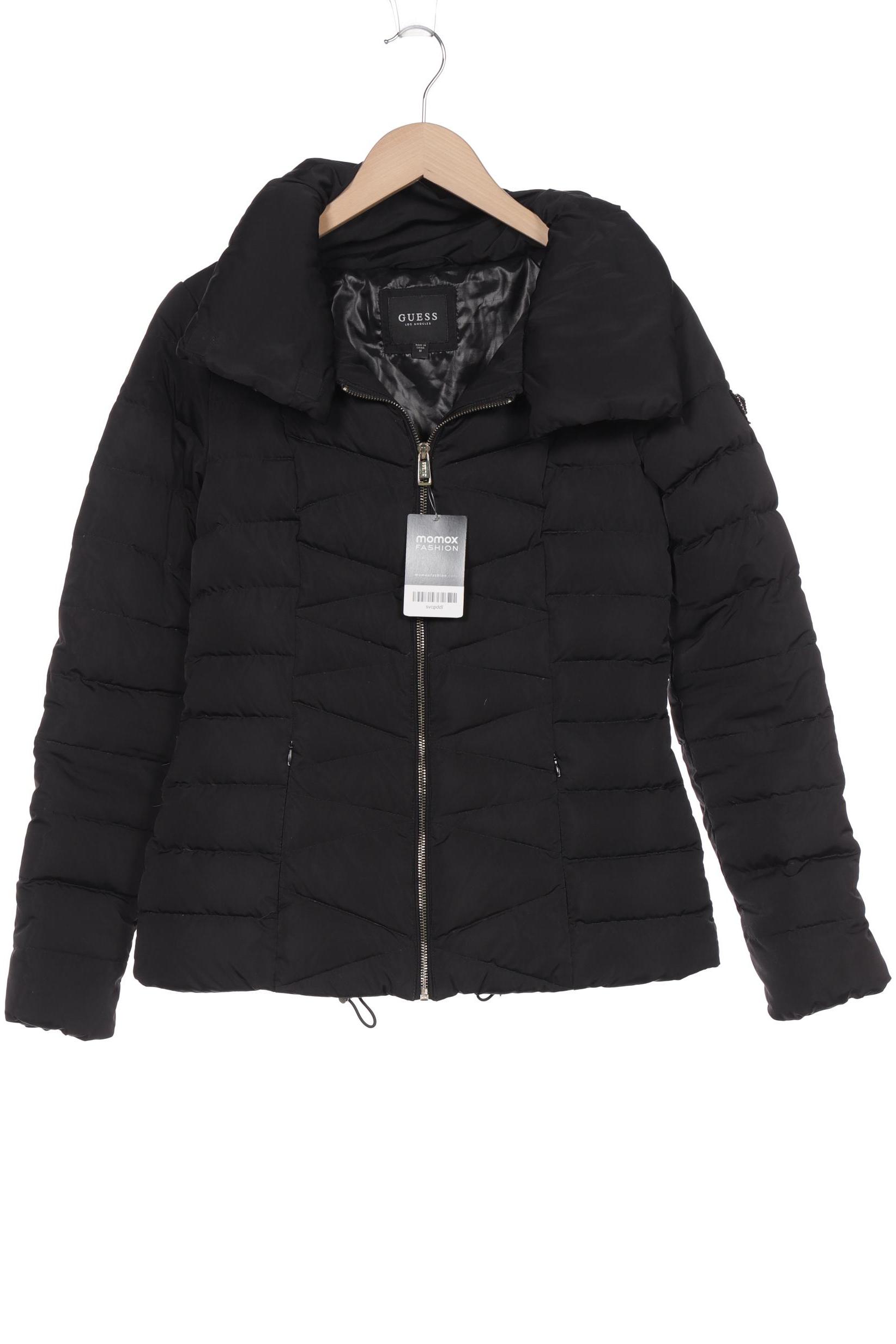 

GUESS Damen Jacke, schwarz