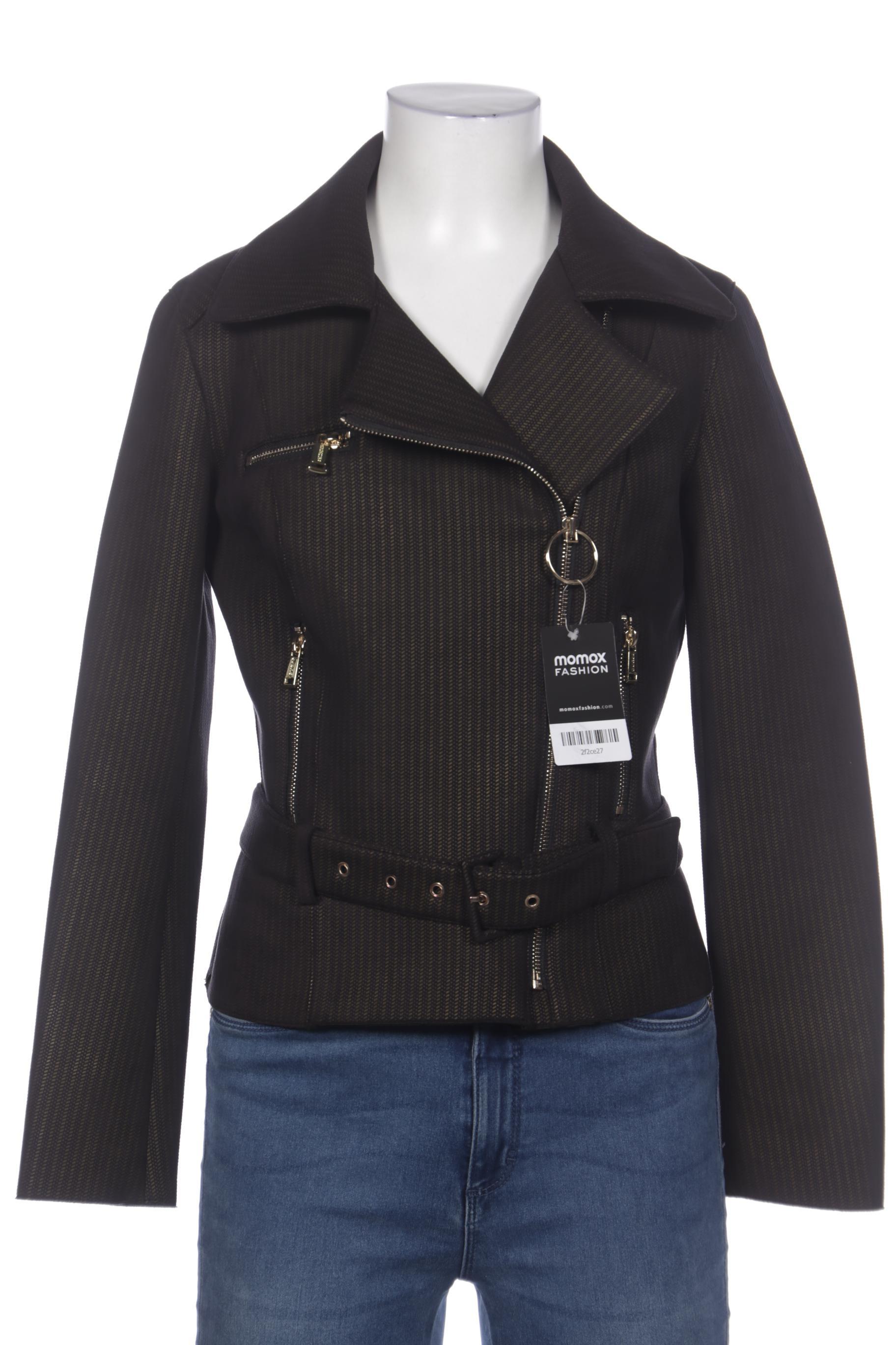 

Guess Damen Jacke, schwarz, Gr. 36