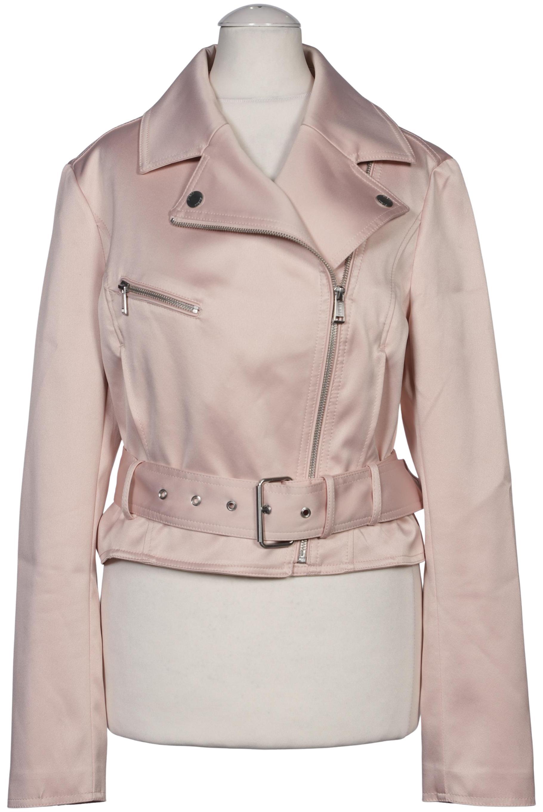 

Guess Damen Jacke, pink, Gr. 36