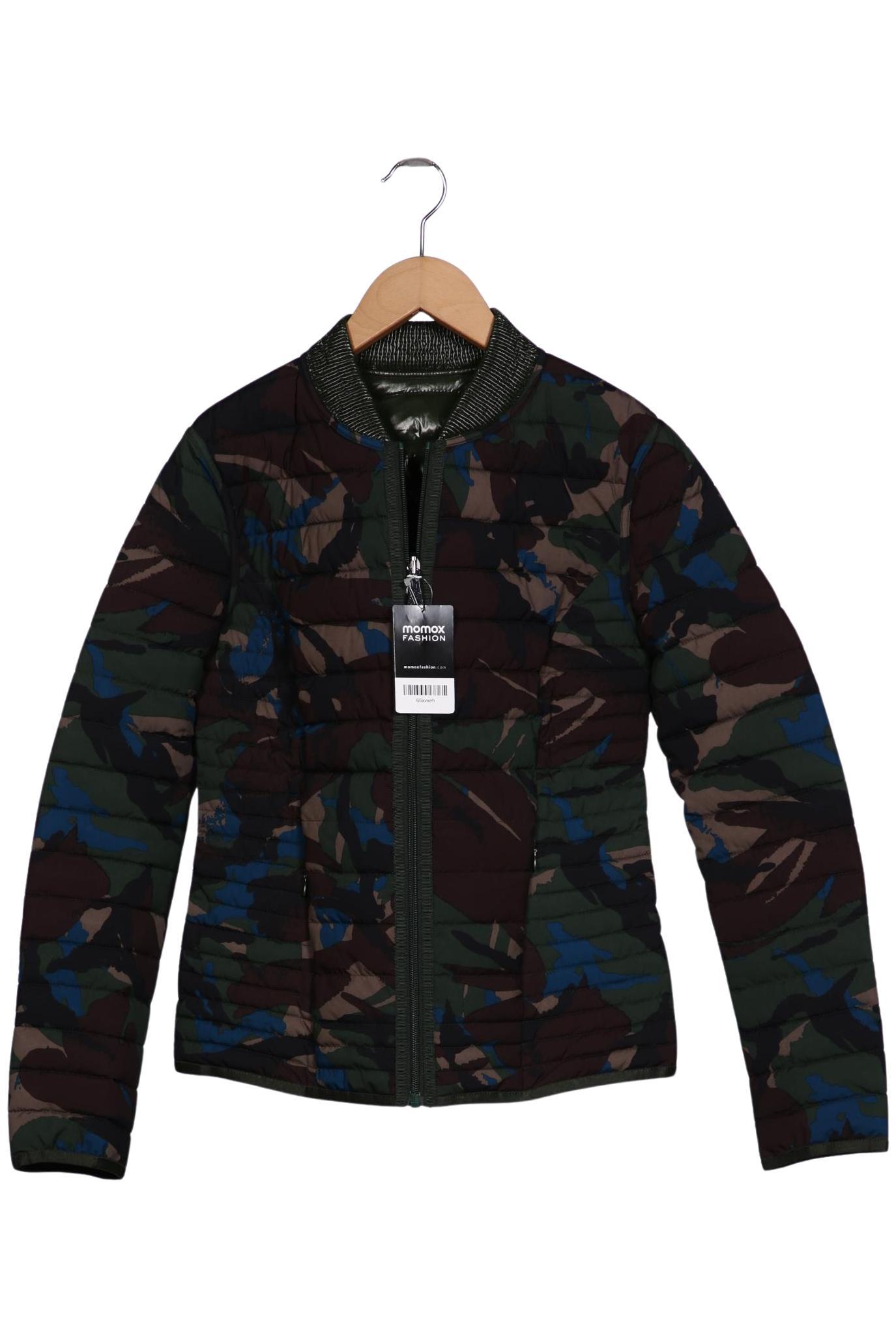 

Guess Damen Jacke, grün, Gr. 36