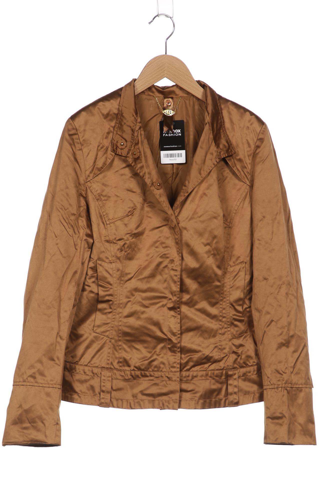 

Guess Damen Jacke, braun, Gr. 42