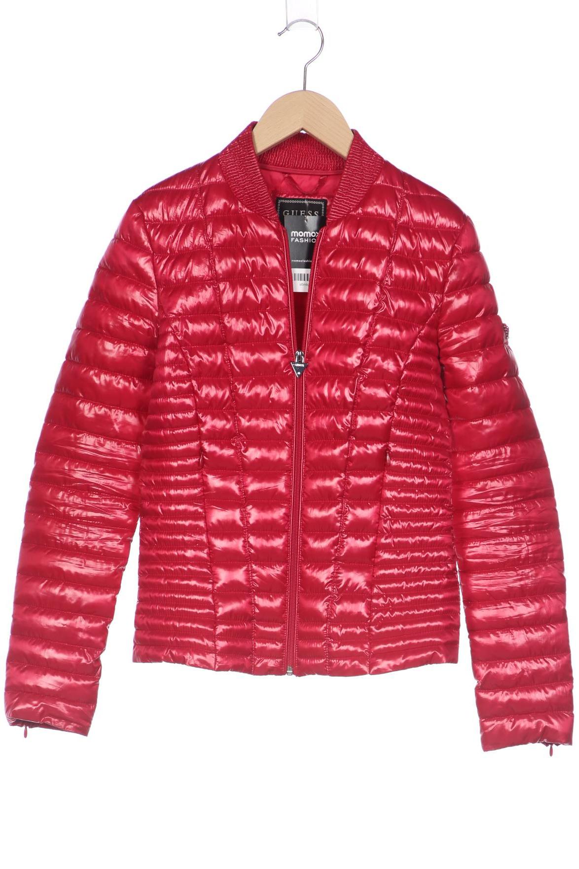 

Guess Damen Jacke, pink, Gr. 36