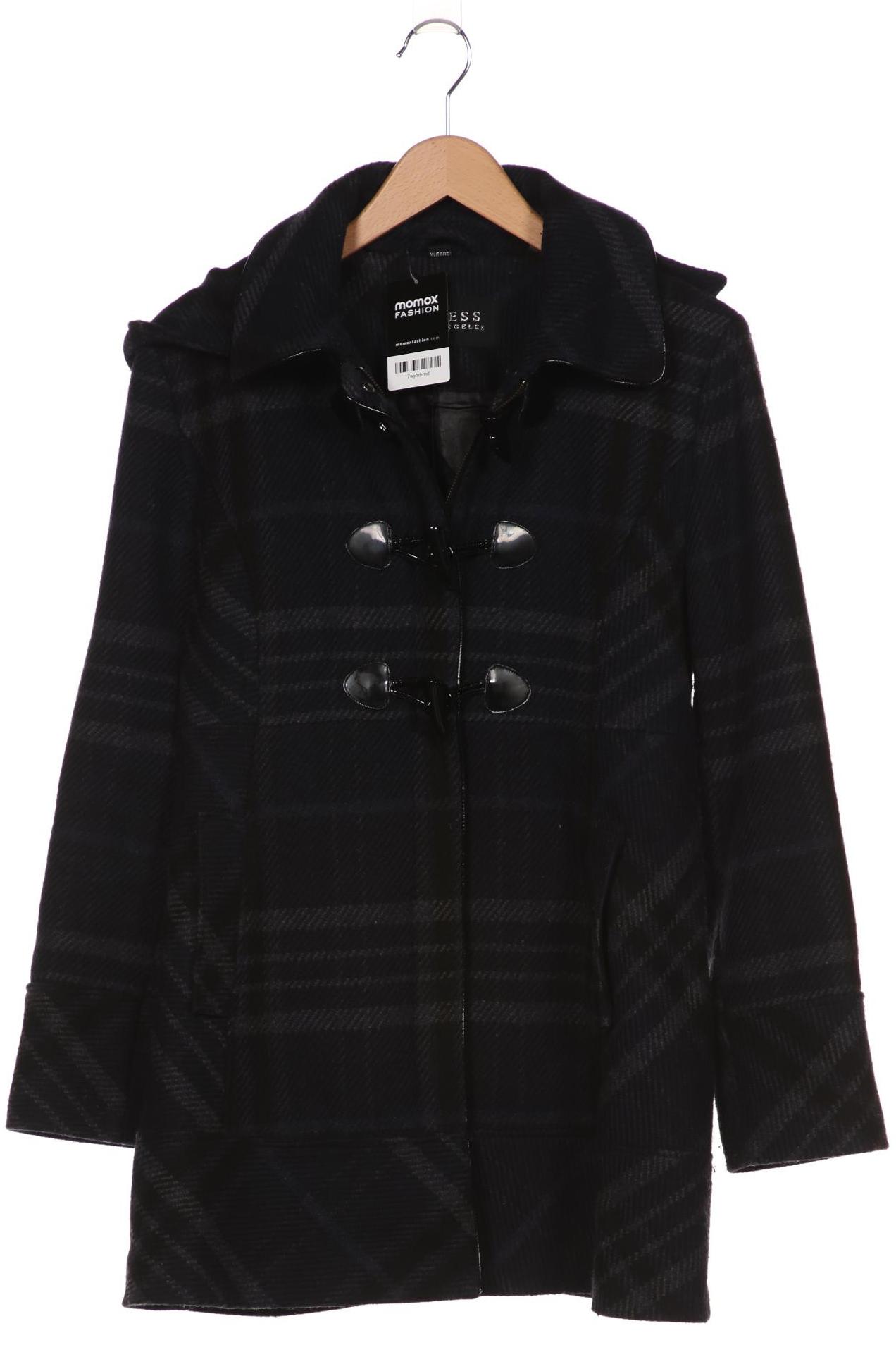 

Guess Damen Jacke, marineblau, Gr. 44