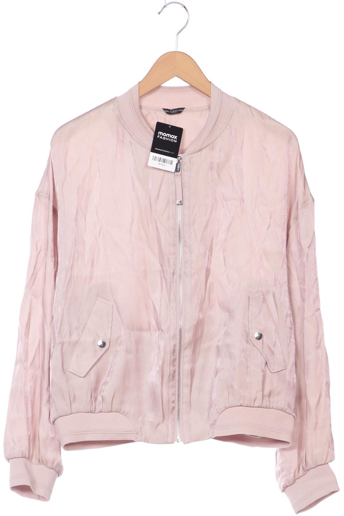 

Guess Damen Jacke, pink, Gr. 42