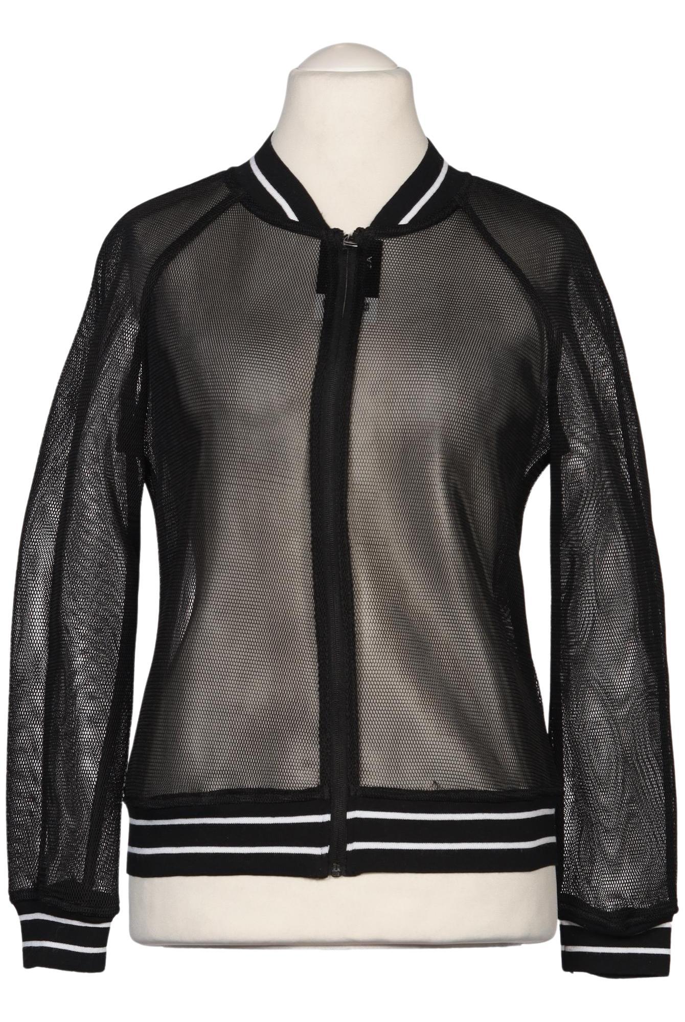 

Guess Damen Jacke, schwarz, Gr. 42