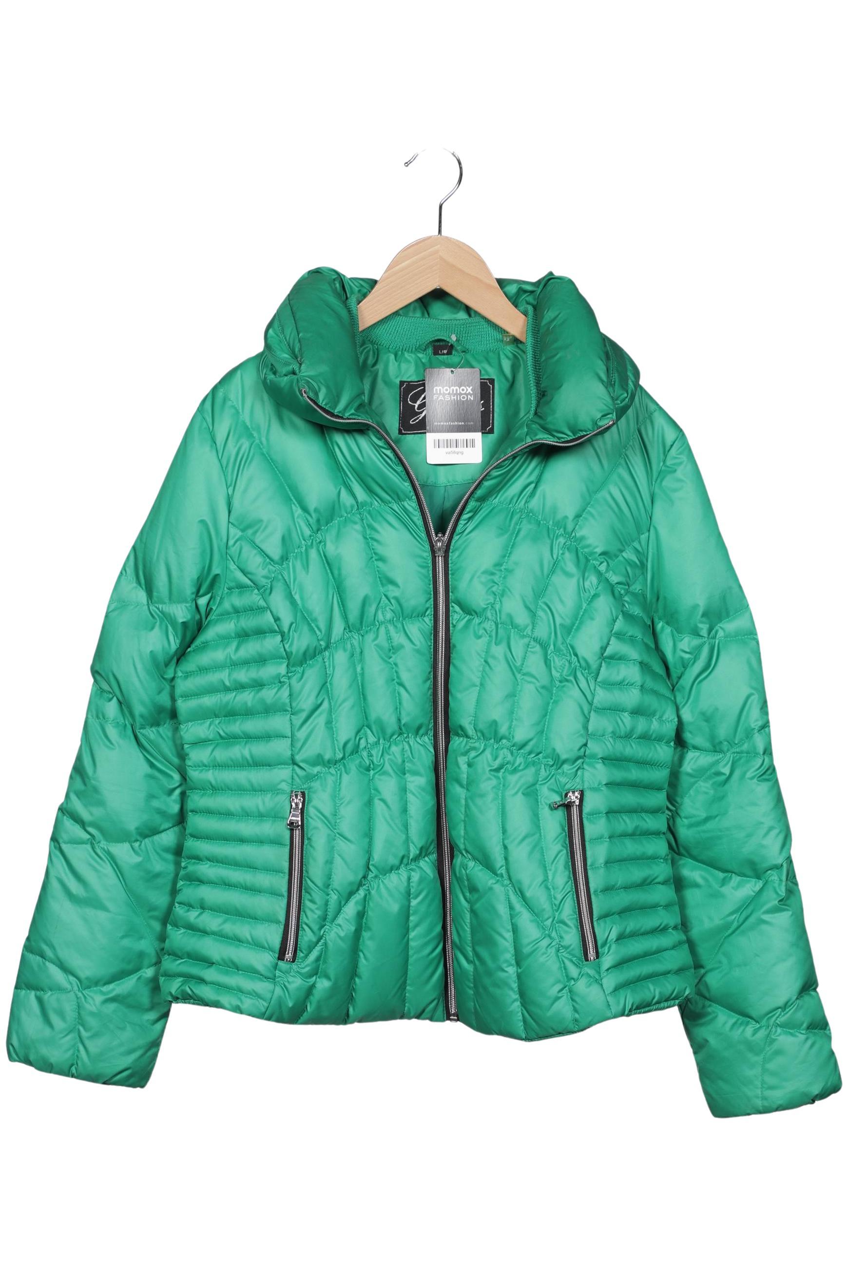 

Guess Damen Jacke, grün, Gr. 42