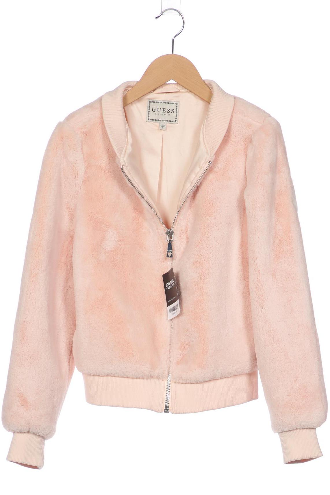 

GUESS Damen Jacke, beige