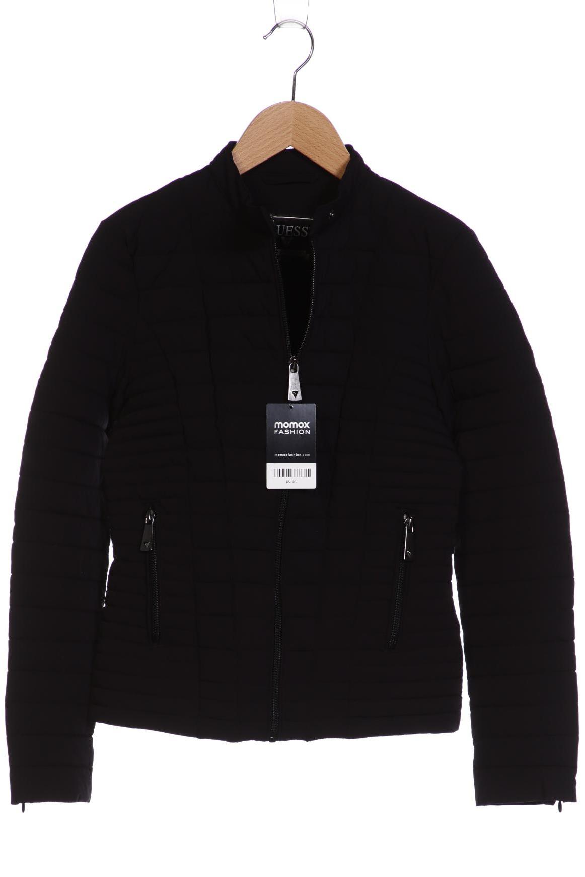 

Guess Damen Jacke, schwarz, Gr. 38