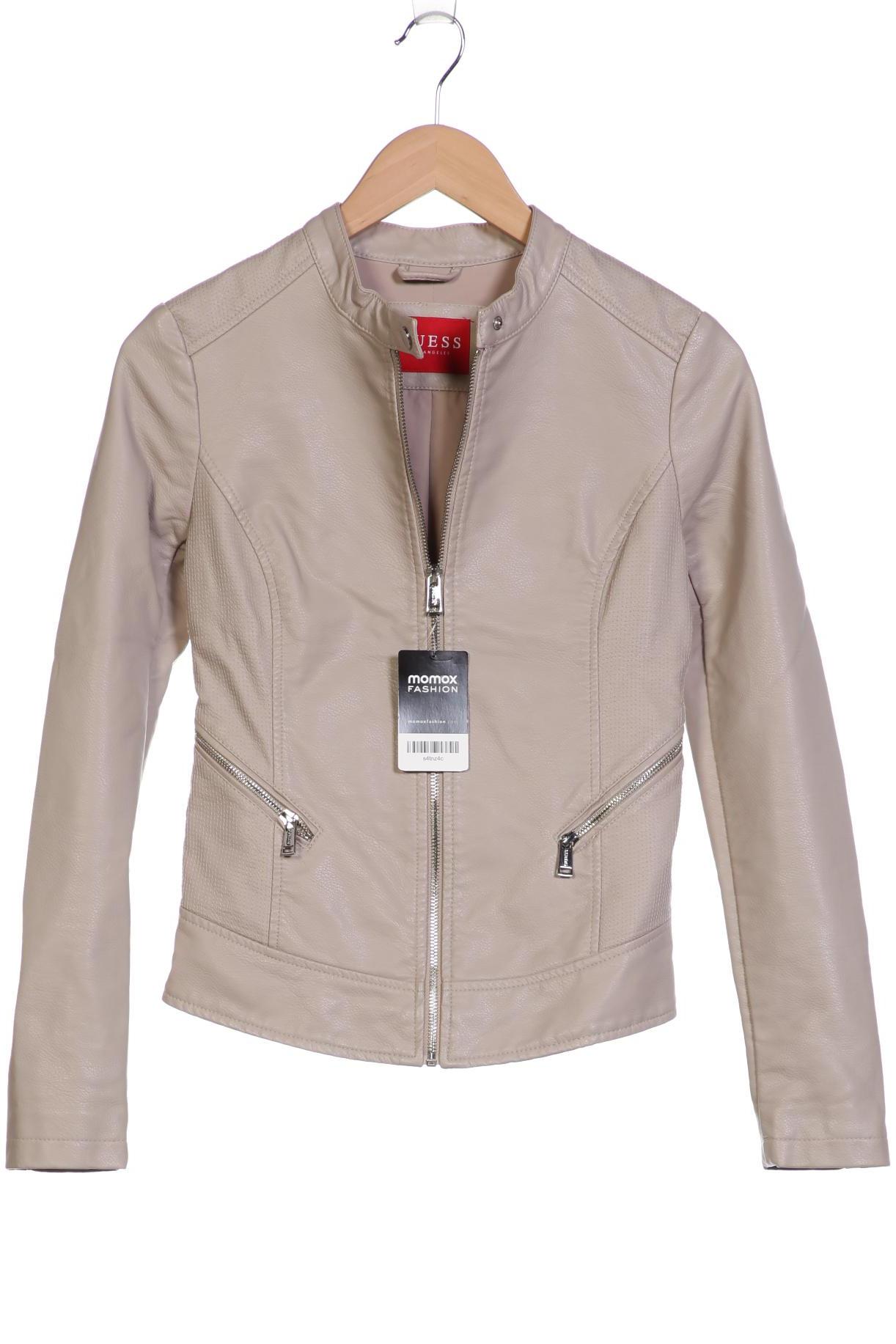

Guess Damen Jacke, pink, Gr. 38