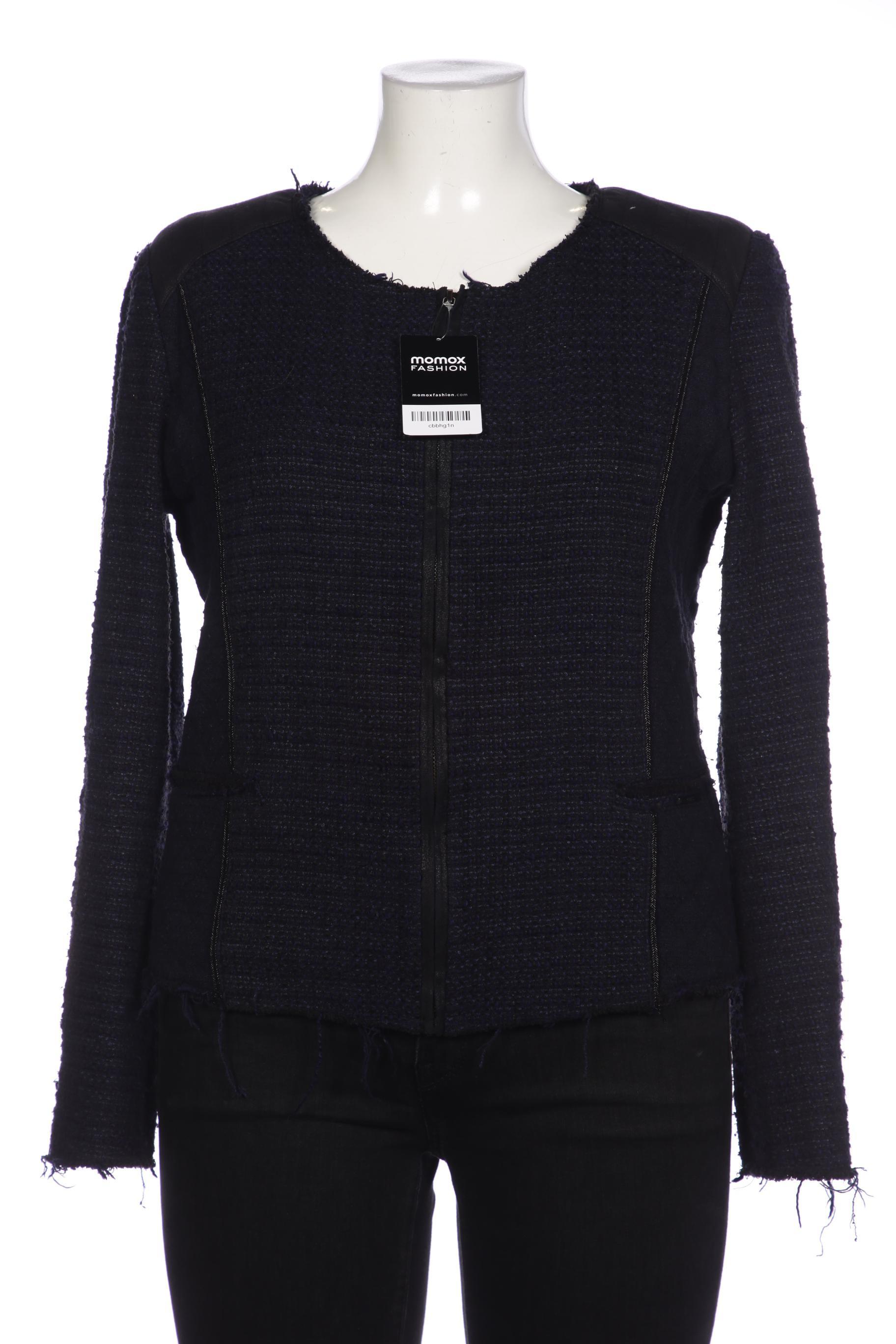 

Guess Damen Jacke, marineblau, Gr. 46