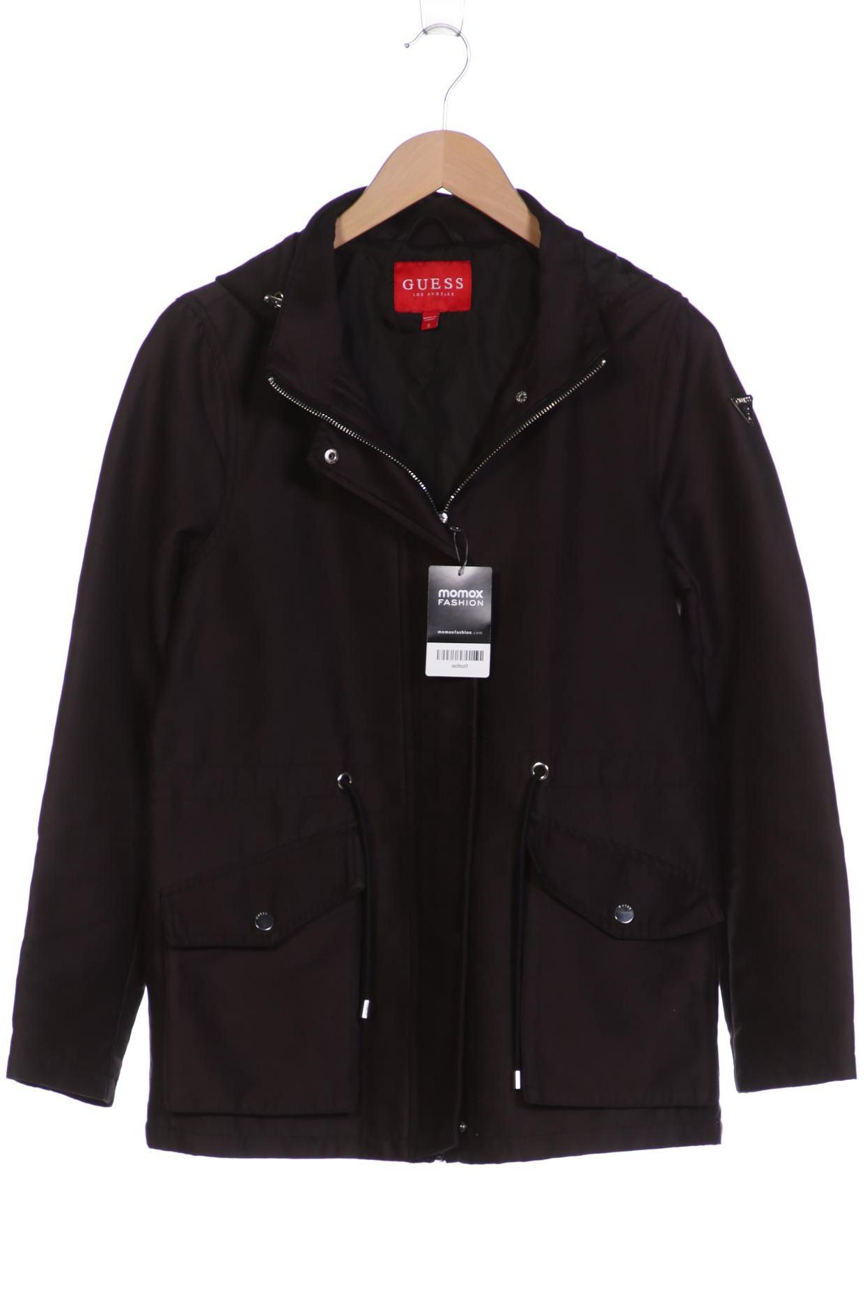 

Guess Damen Jacke, braun, Gr. 40