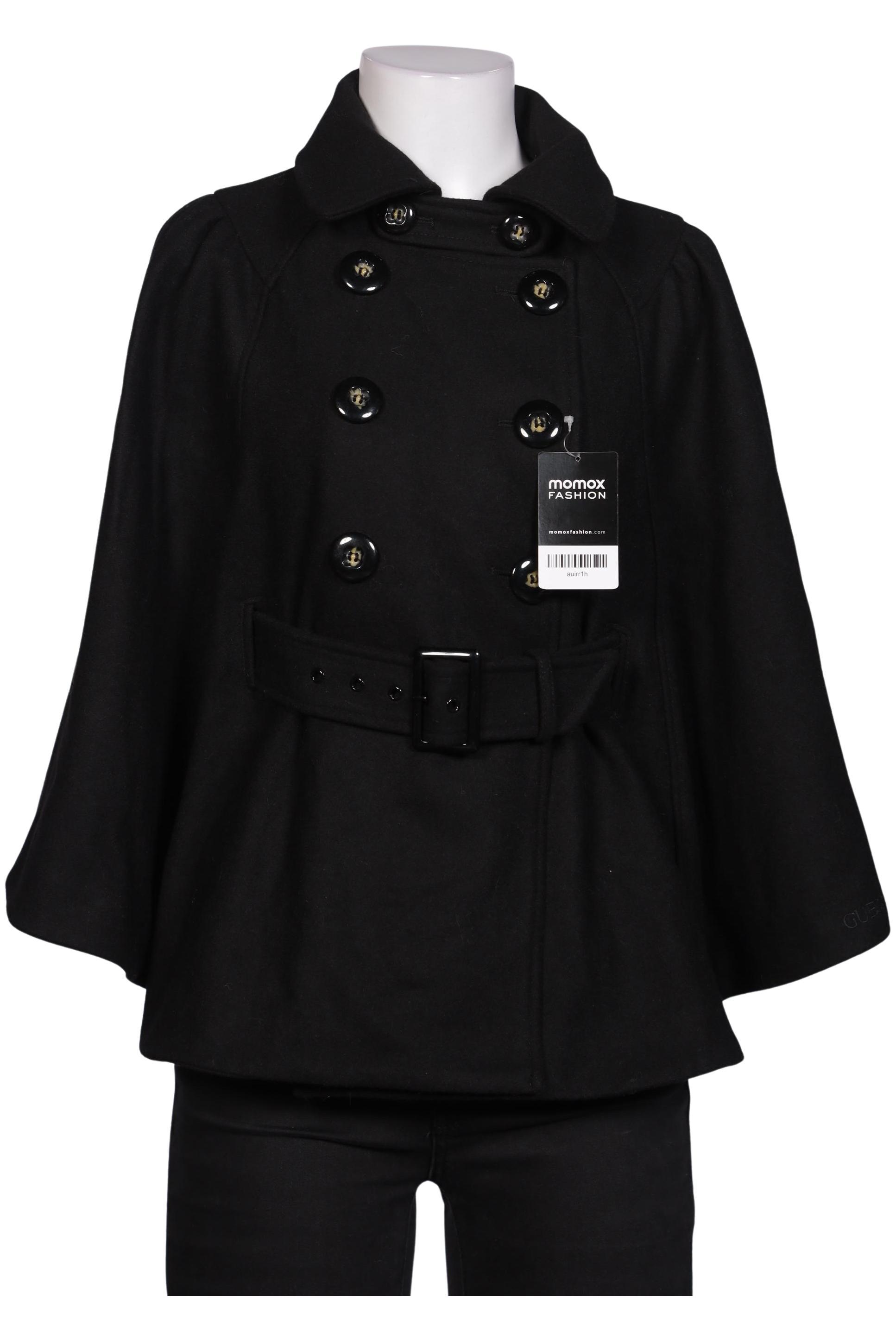 

Guess Damen Jacke, schwarz, Gr. 36