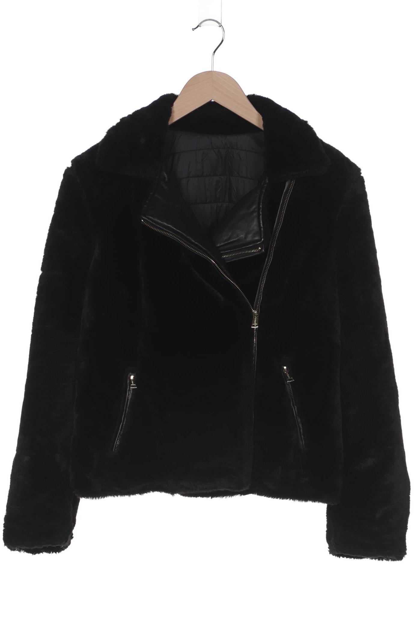 

Guess Damen Jacke, schwarz, Gr. 42