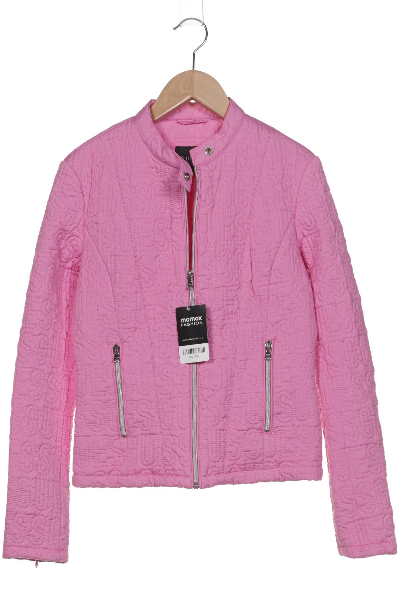 

Guess Damen Jacke, pink, Gr. 36