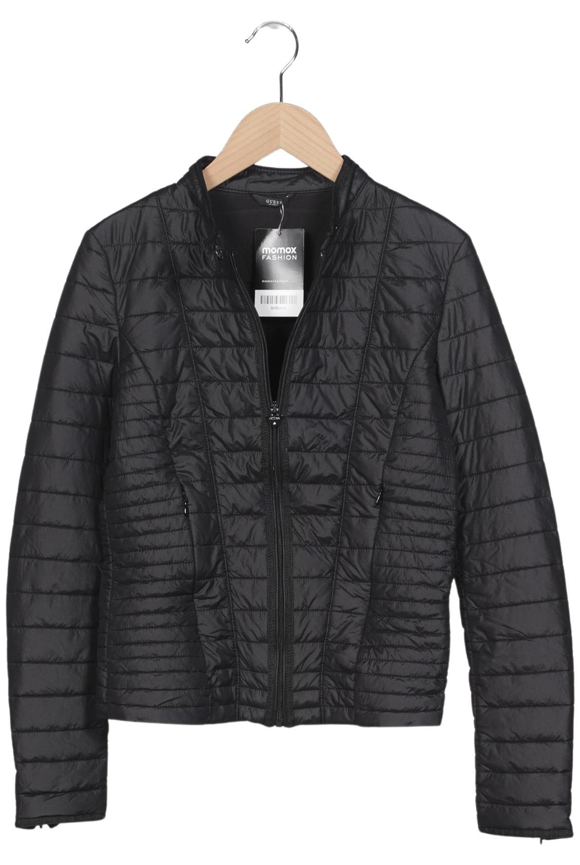 

Guess Damen Jacke, schwarz, Gr. 36