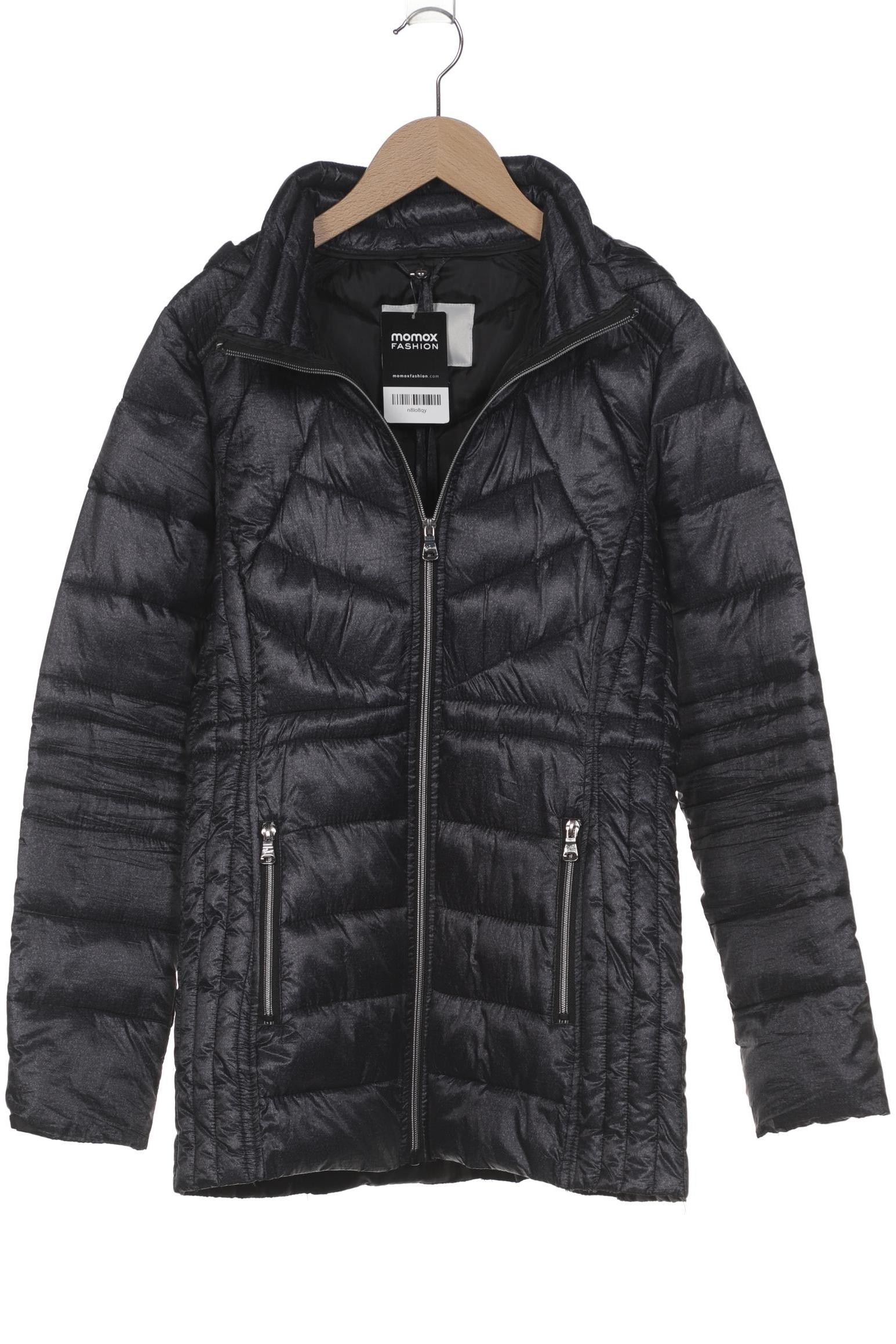 

Guess Damen Jacke, schwarz, Gr. 36