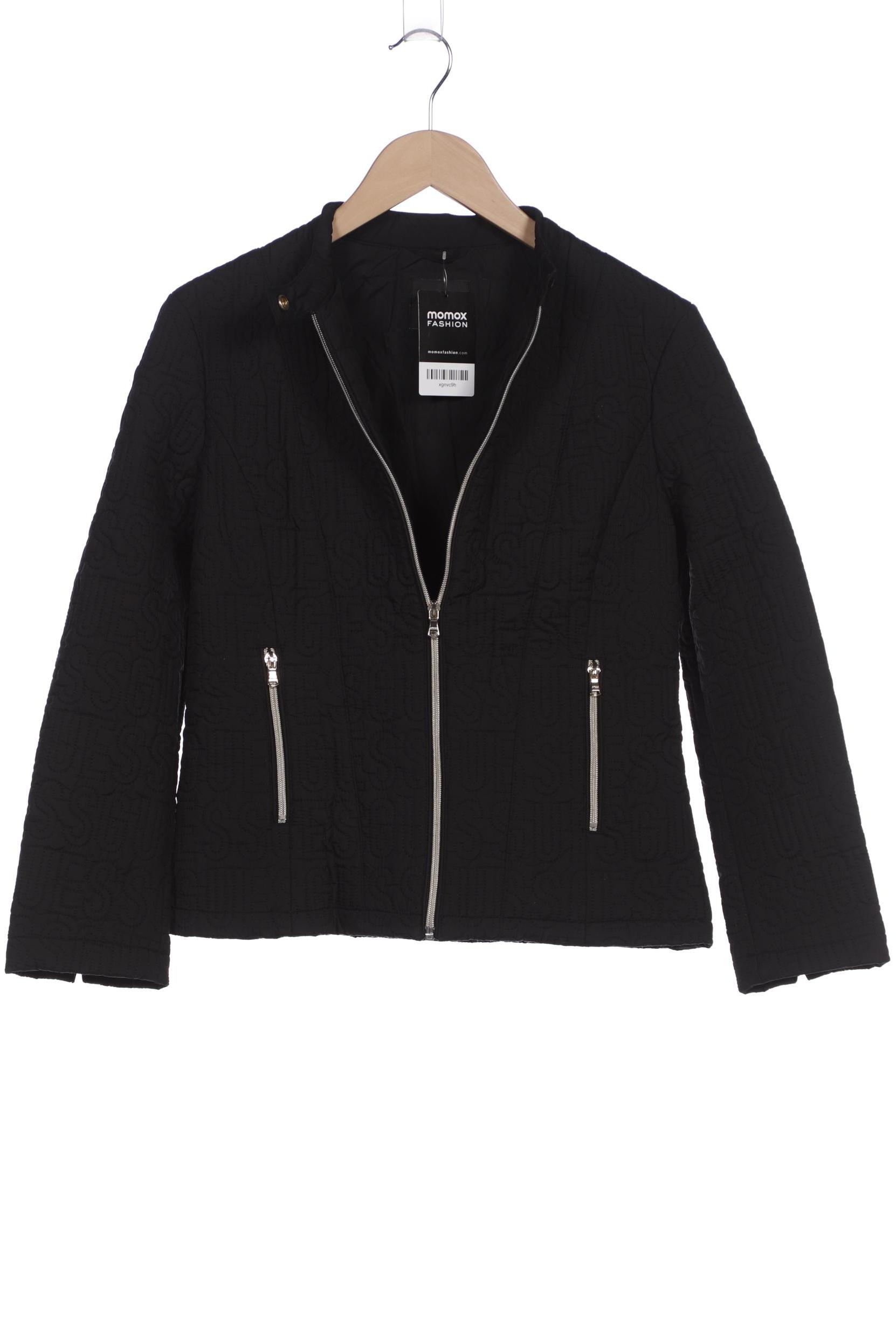 

Guess Damen Jacke, schwarz, Gr. 42